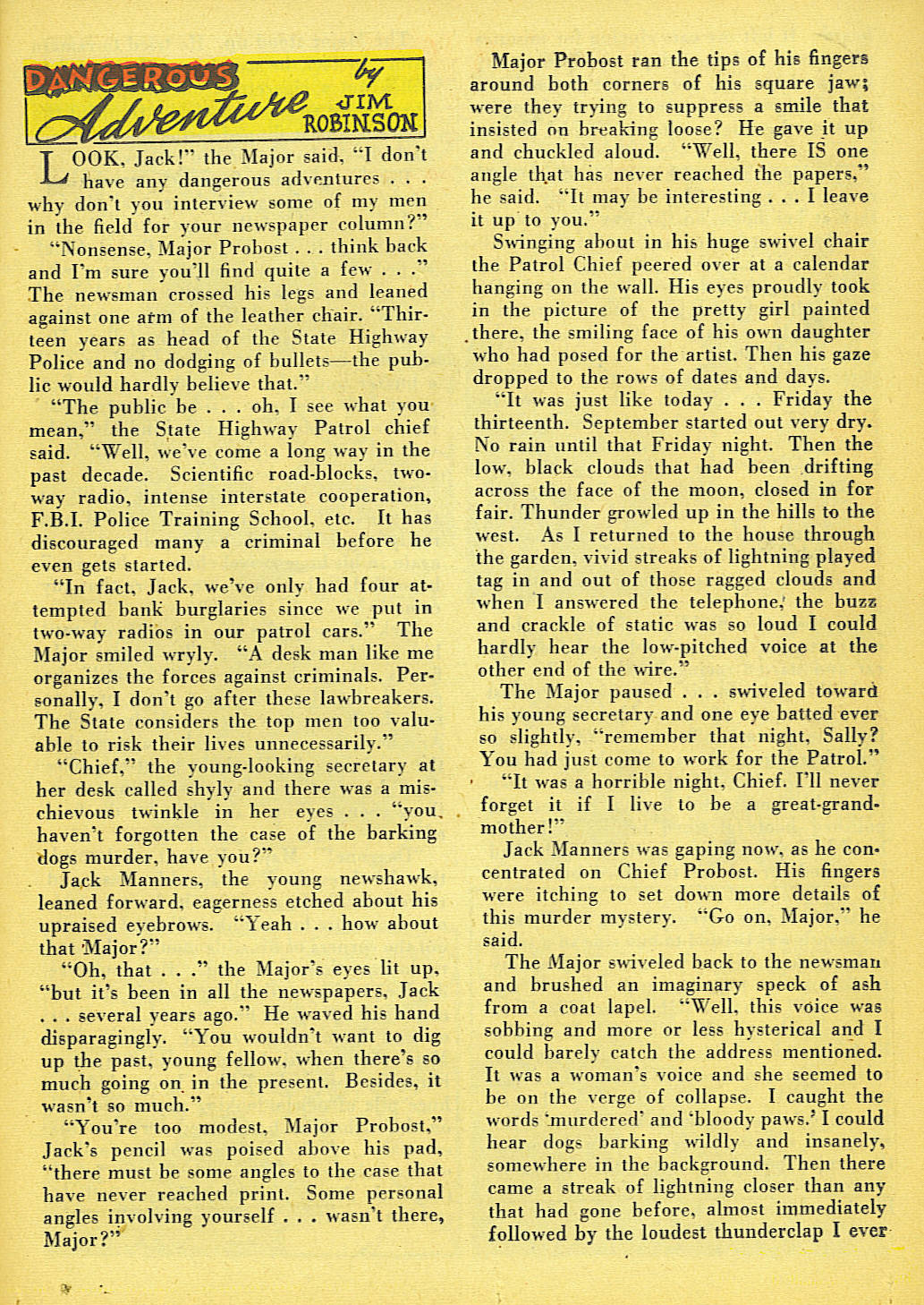 Read online Wonder Woman (1942) comic -  Issue #16 - 37