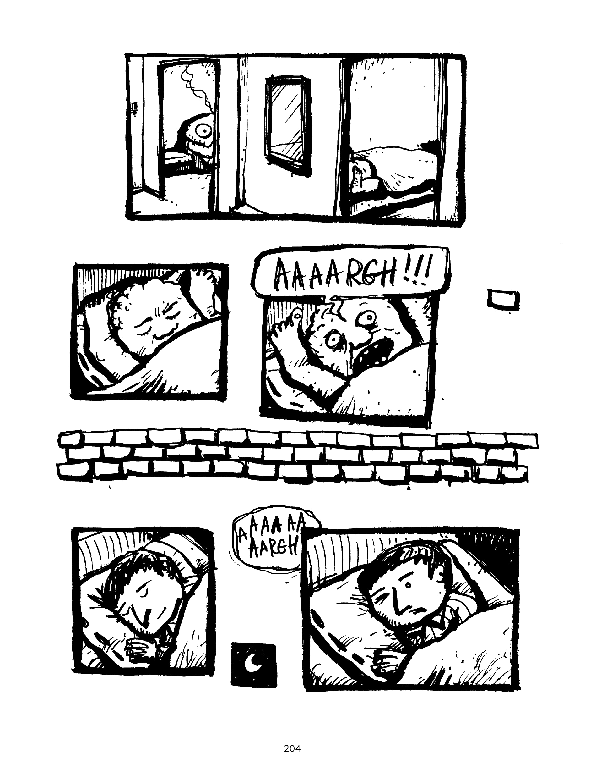 Read online Mr. Lightbulb comic -  Issue # TPB (Part 2) - 96