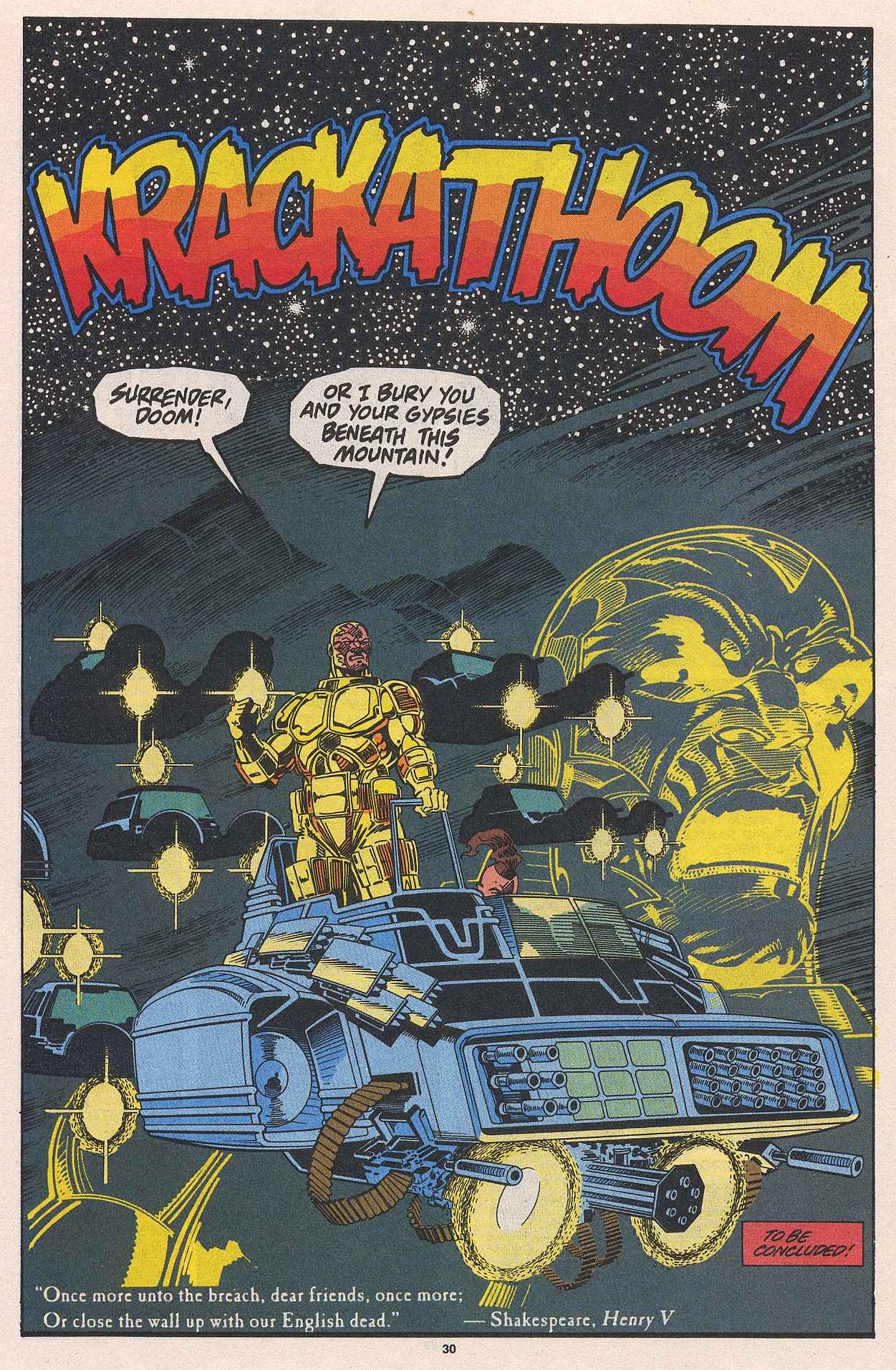 Read online Doom 2099 comic -  Issue #3 - 26