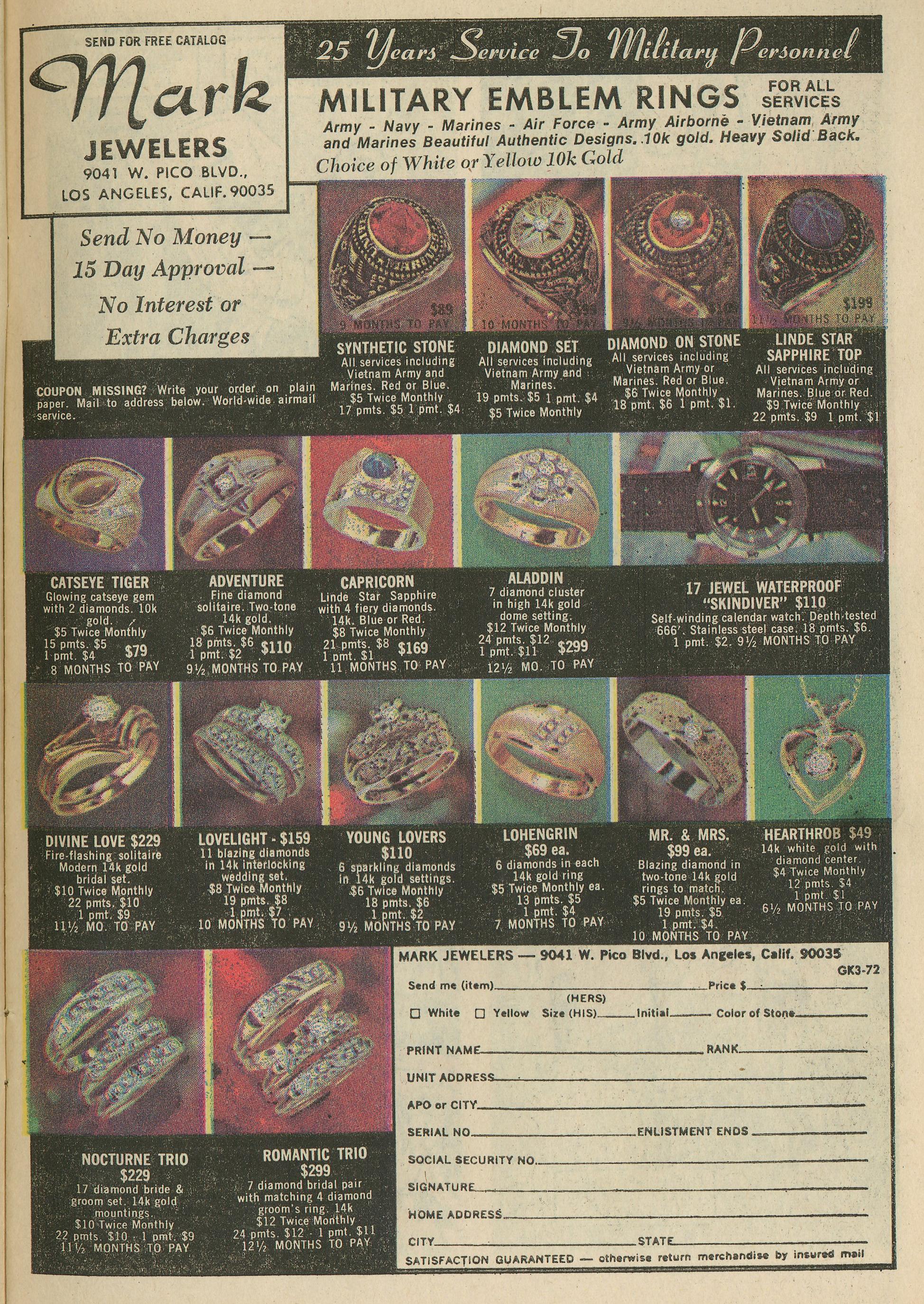 Read online Turok, Son of Stone comic -  Issue #78 - 7