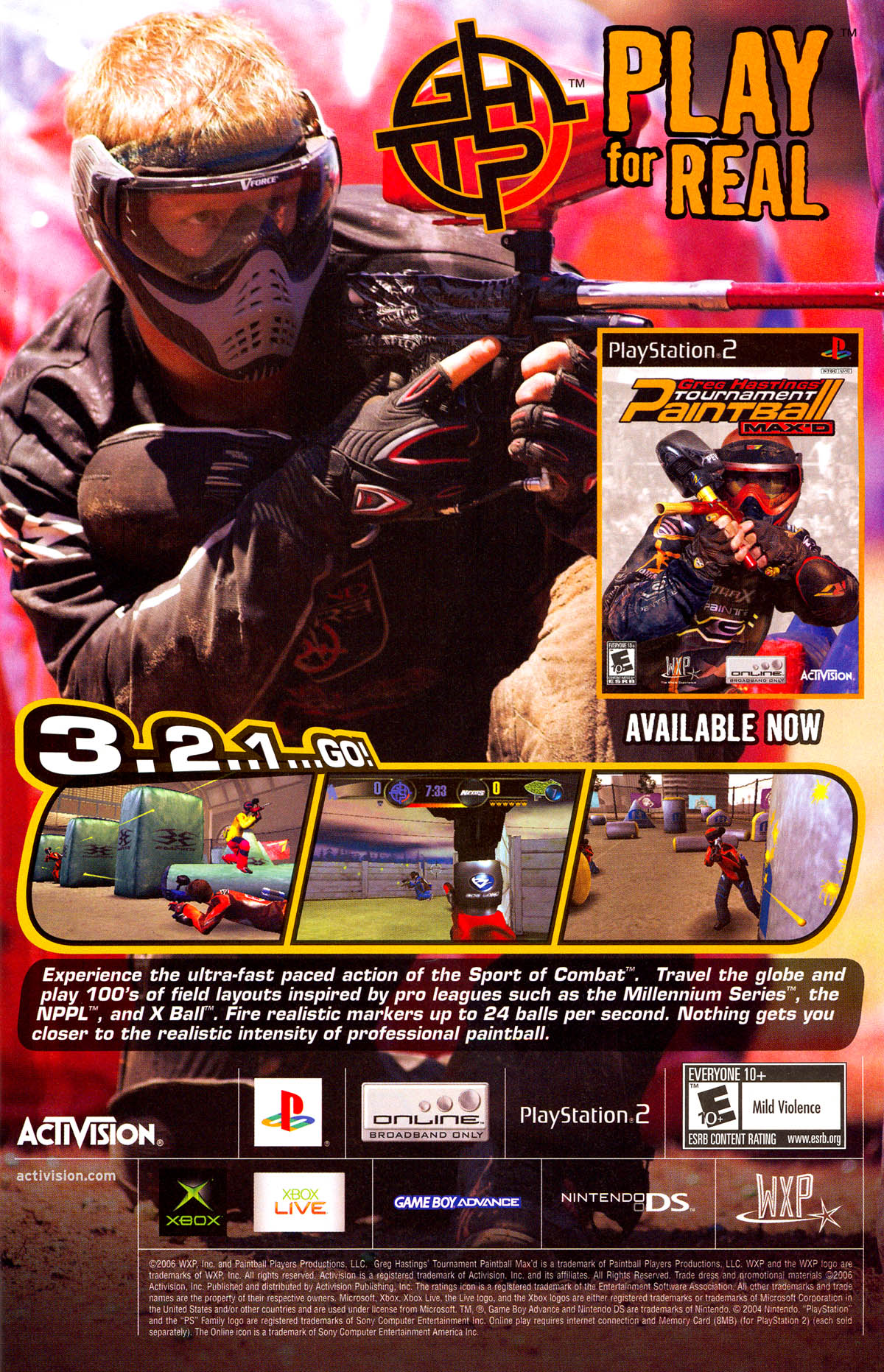 Read online Seven Soldiers comic -  Issue #1 - 44