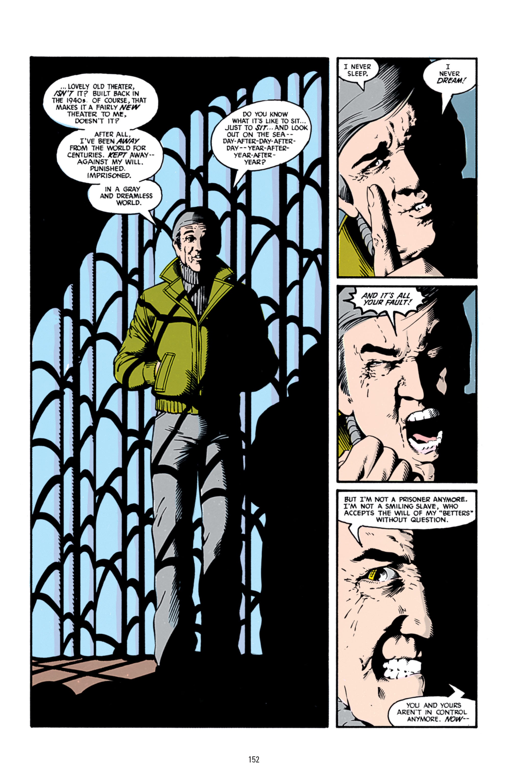 Read online Justice League International: Born Again comic -  Issue # TPB (Part 2) - 52
