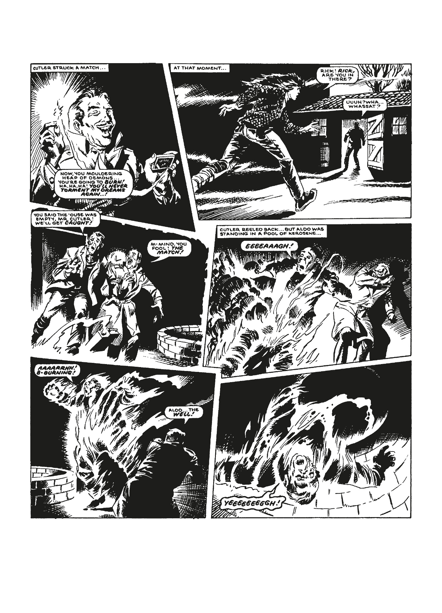 Read online Judge Dredd Megazine (Vol. 5) comic -  Issue #417 - 86