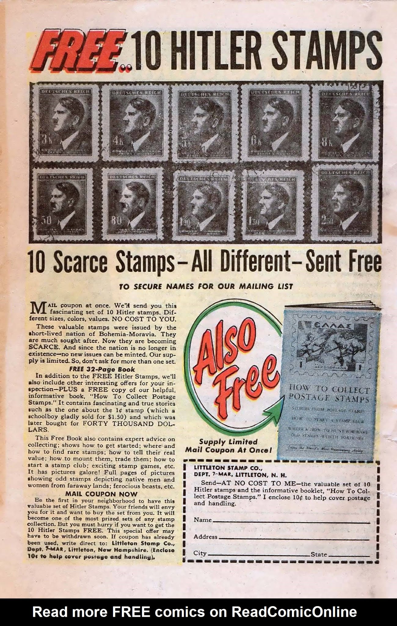 Read online Uncanny Tales comic -  Issue #12 - 34