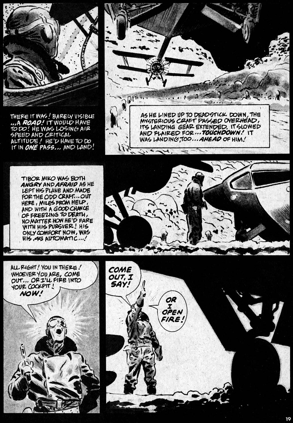 Creepy (1964) Issue #77 #77 - English 19