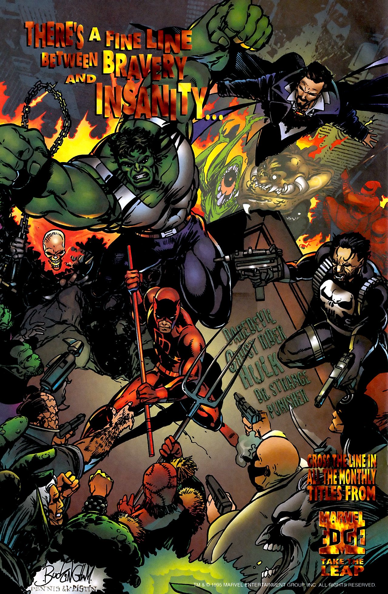 Read online Professor Xavier and the X-Men comic -  Issue #2 - 26