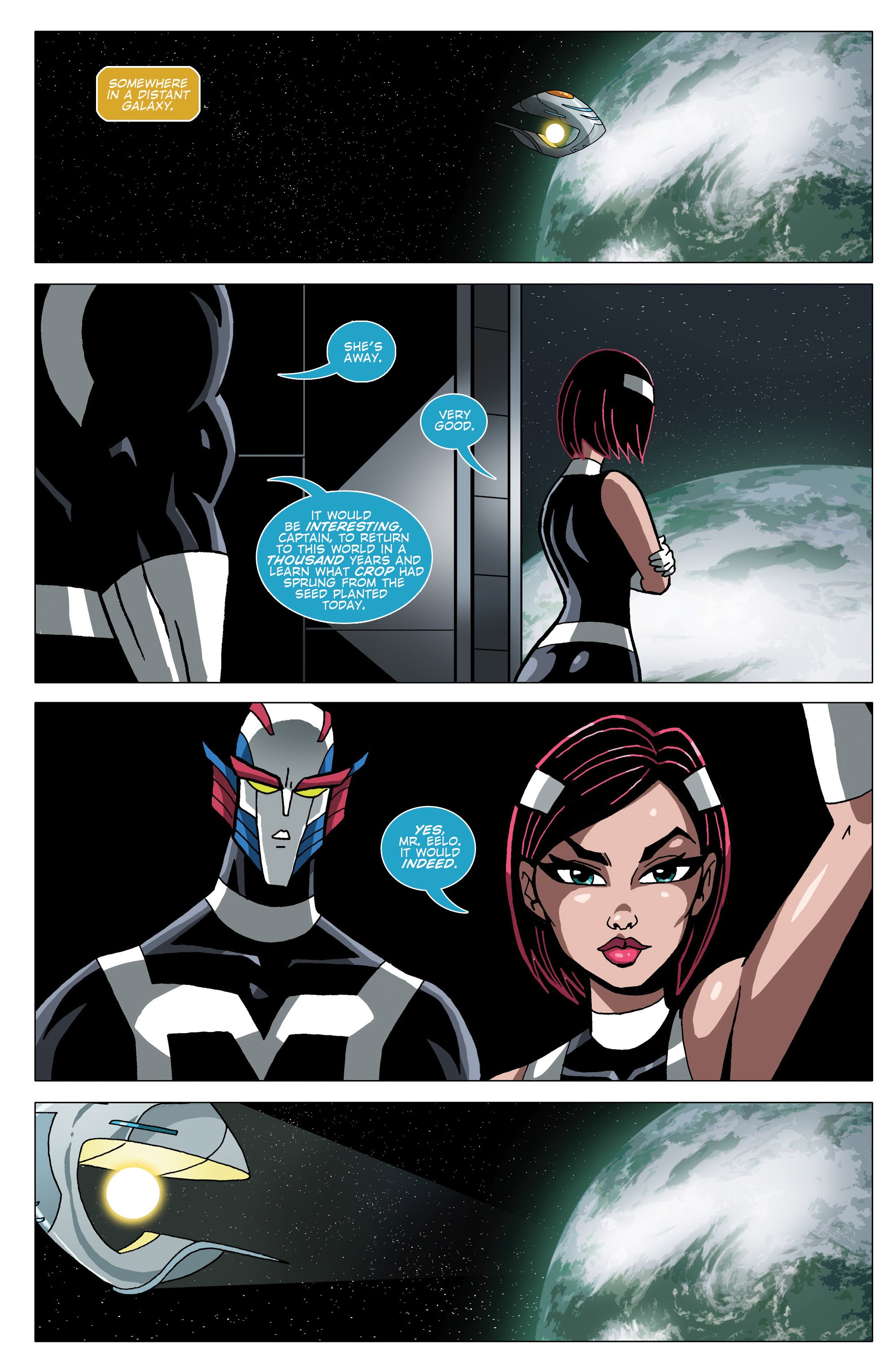 Read online Dead@17: The Complete Collection comic -  Issue # TPB (Part 7) - 130