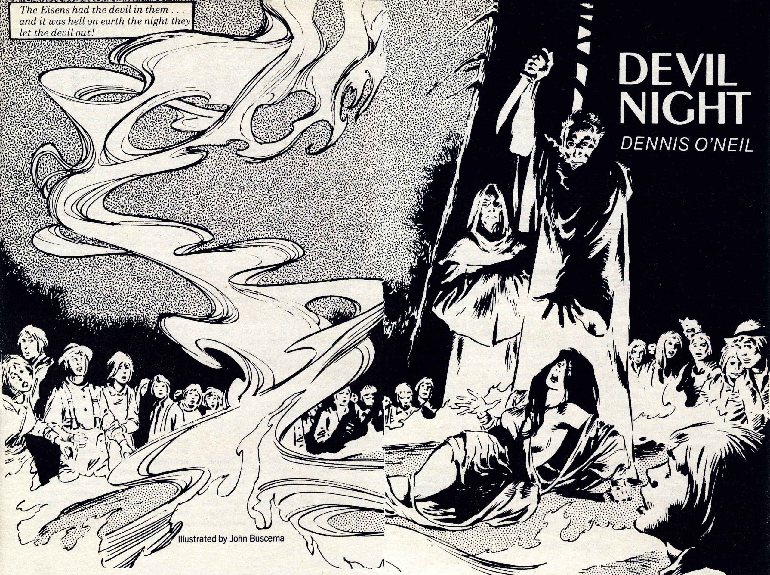 Read online The Haunt of Horror comic -  Issue # TPB 2 - 6