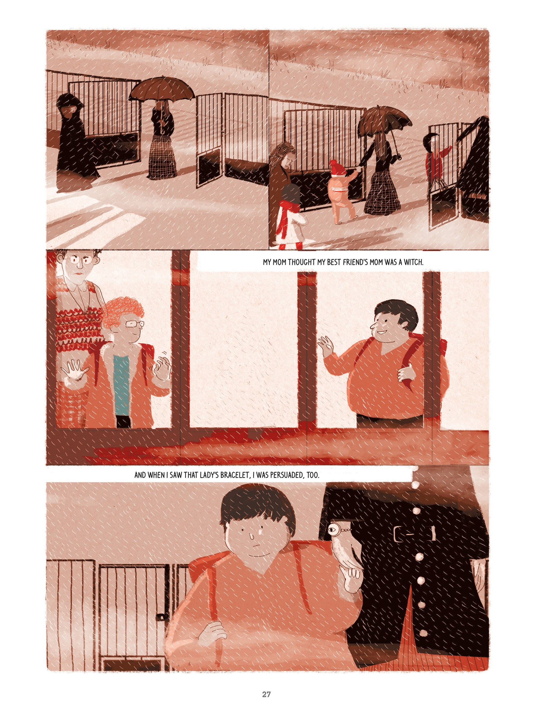 Read online Psychotic comic -  Issue # TPB (Part 1) - 28