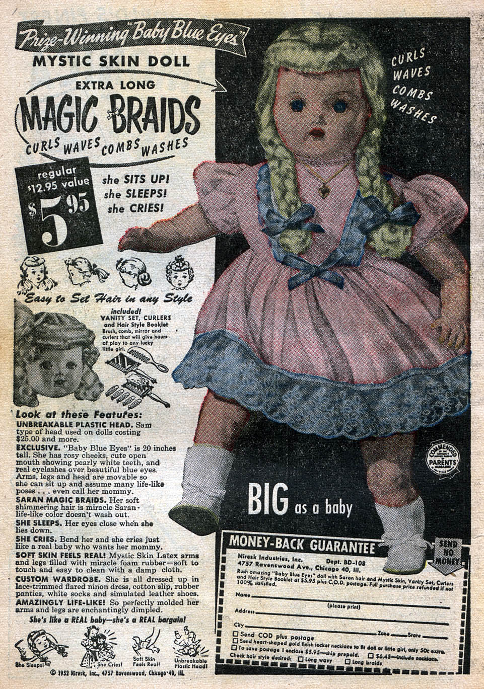 Read online Young Men comic -  Issue #24 - 34