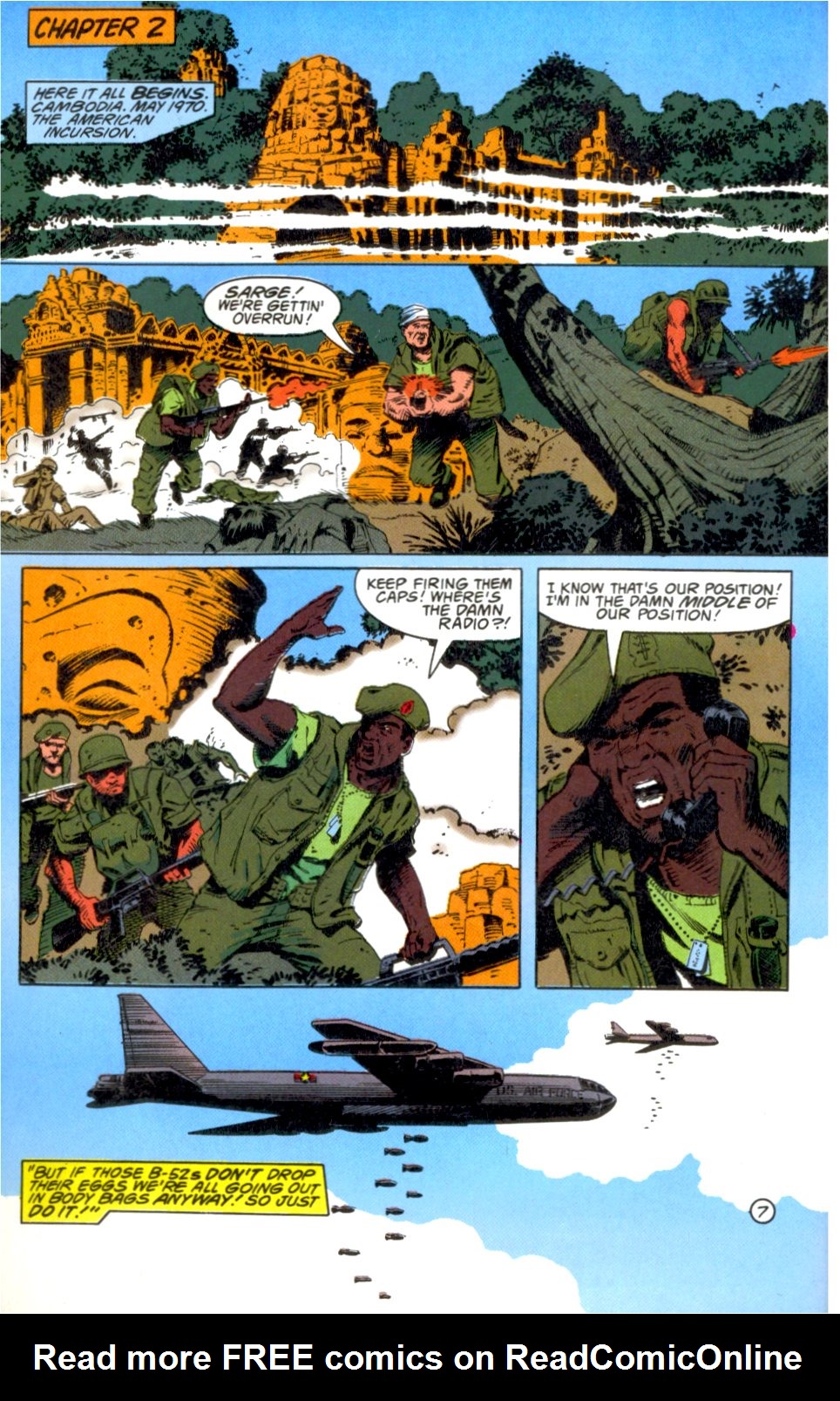 Hawkman (1993) _Annual 1 #1 - English 8