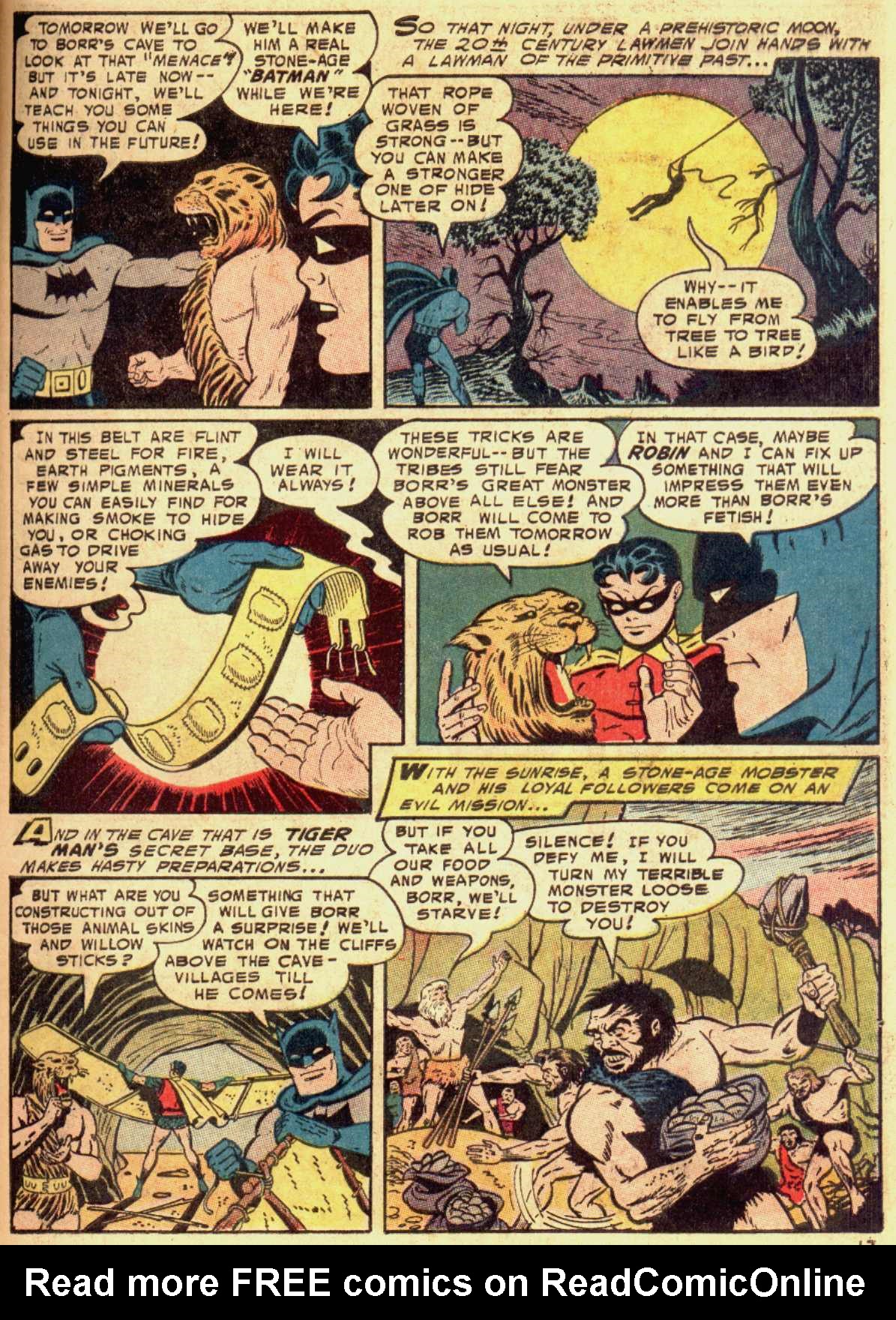 Read online 80 Page Giant comic -  Issue #12 - 19
