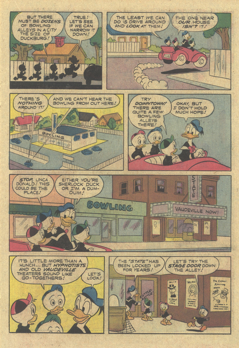 Read online Walt Disney's Donald Duck (1952) comic -  Issue #179 - 15