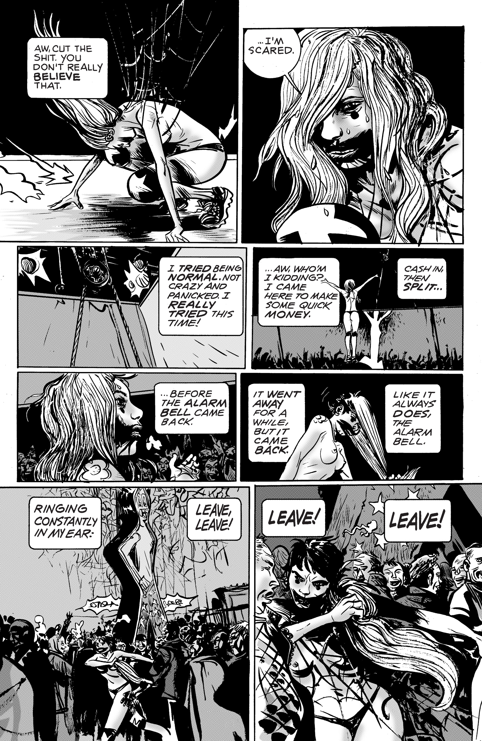 Read online 100% comic -  Issue # _TPB (Part 3) - 19