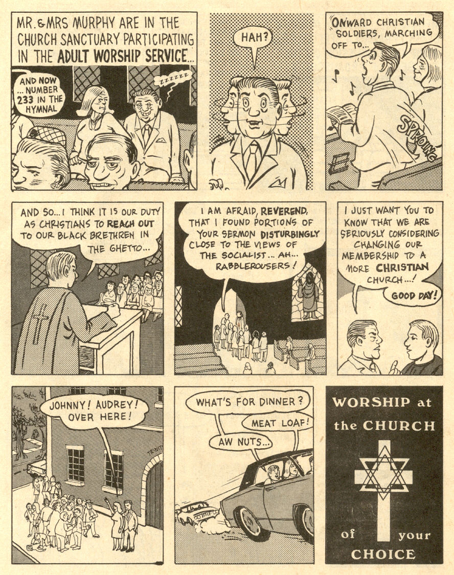 Read online Bijou Funnies comic -  Issue #4 - 24