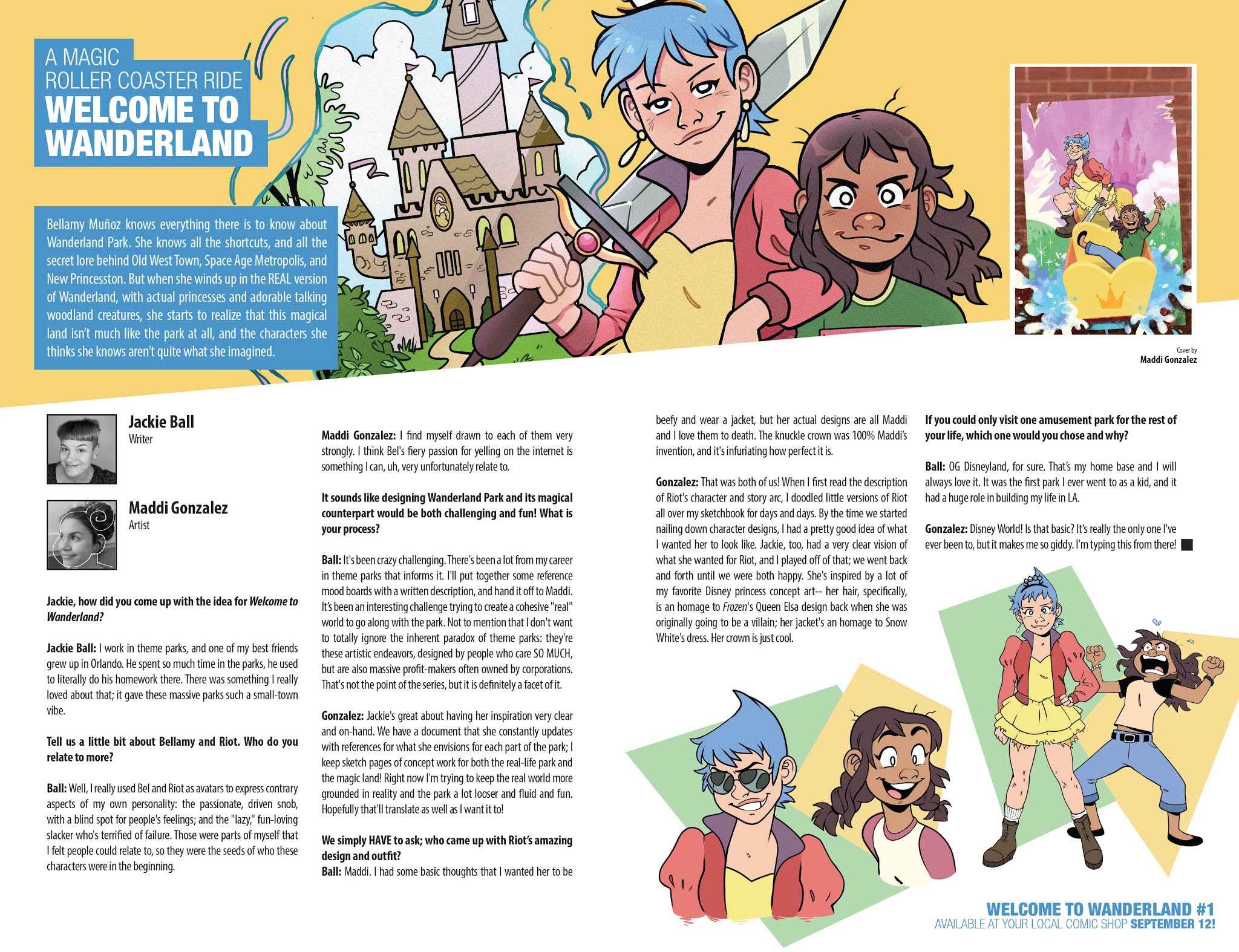 Read online Giant Days (2015) comic -  Issue #42 - 26