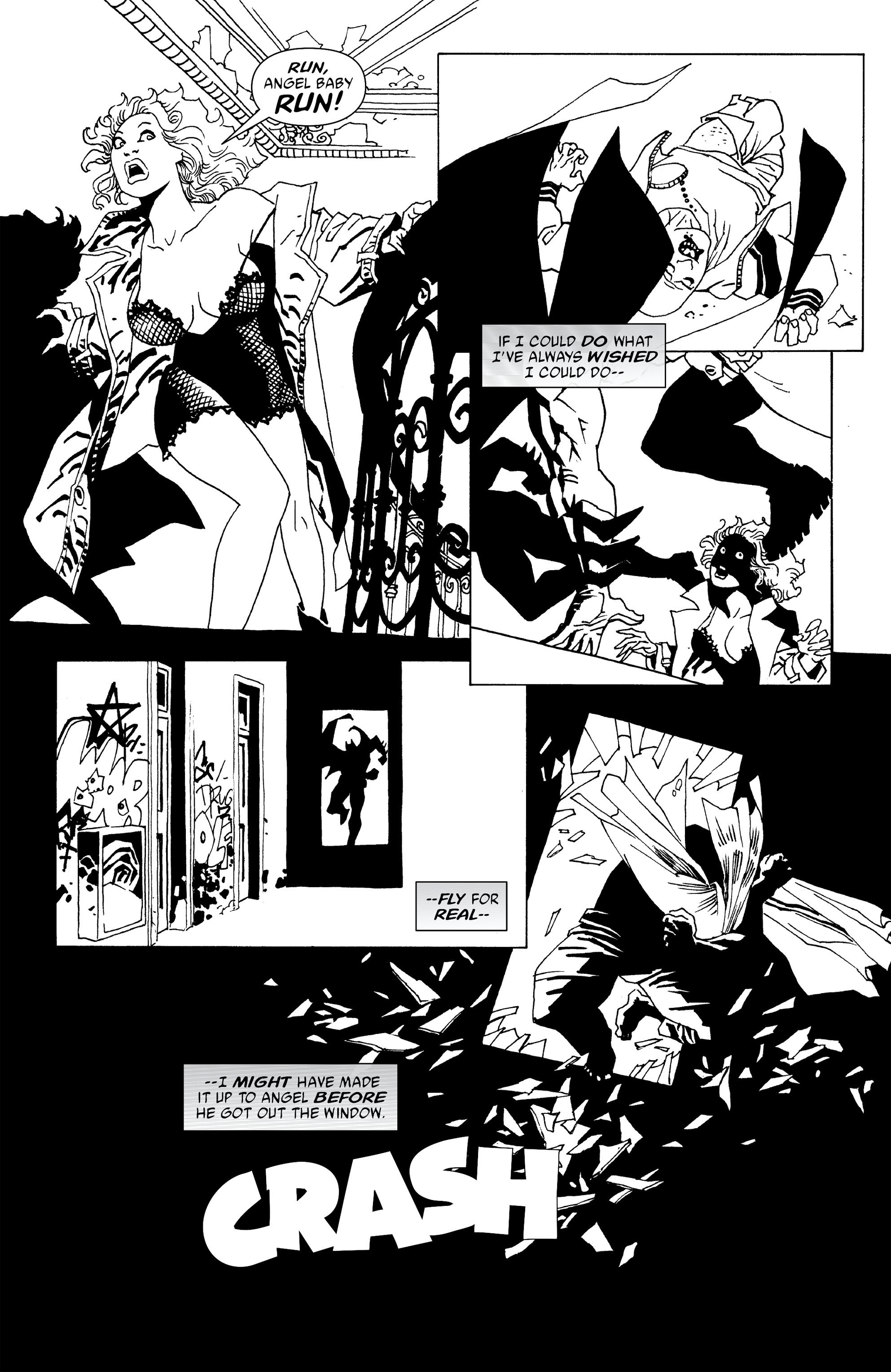 Read online Batman Noir: Eduardo Risso: The Deluxe Edition comic -  Issue # TPB (Part 1) - 33