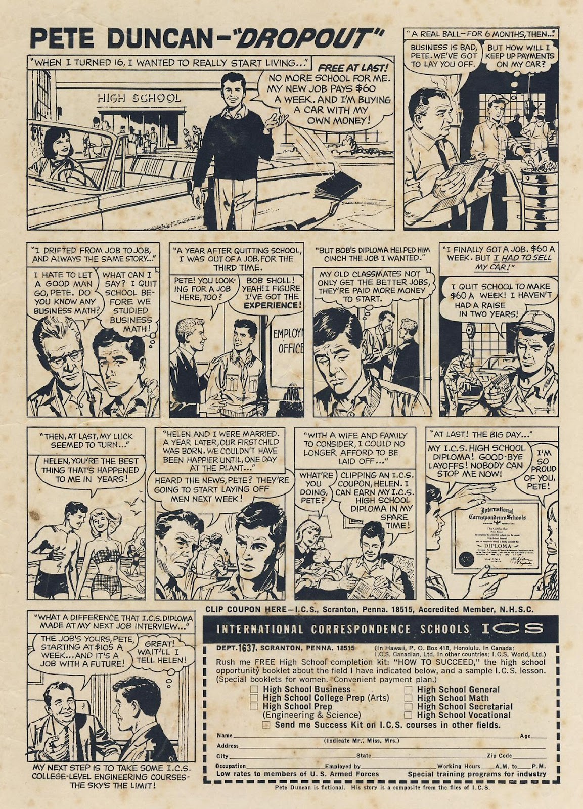 Archie's Joke Book Magazine issue 101 - Page 35