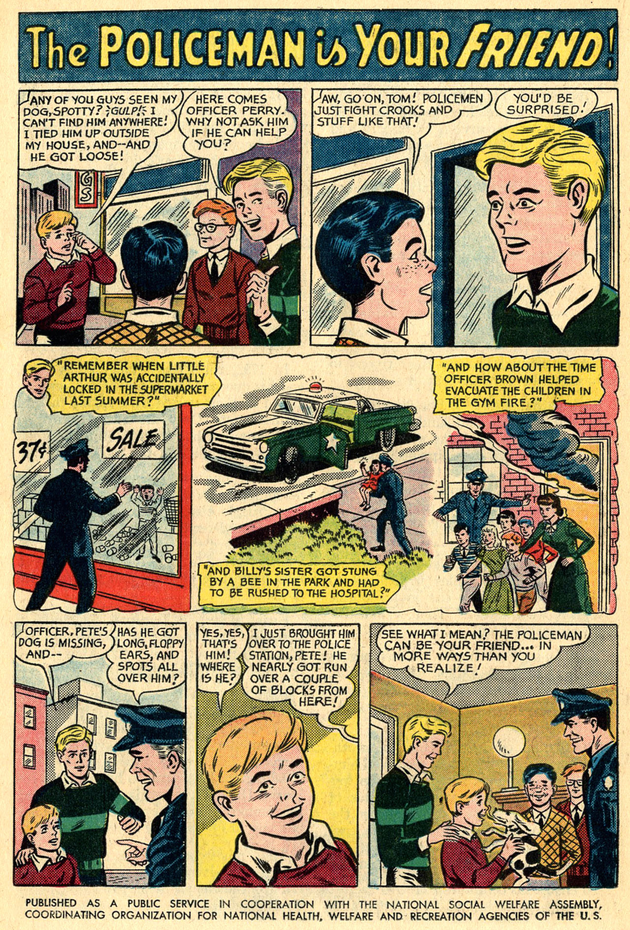 Read online The Brave and the Bold (1955) comic -  Issue #67 - 14