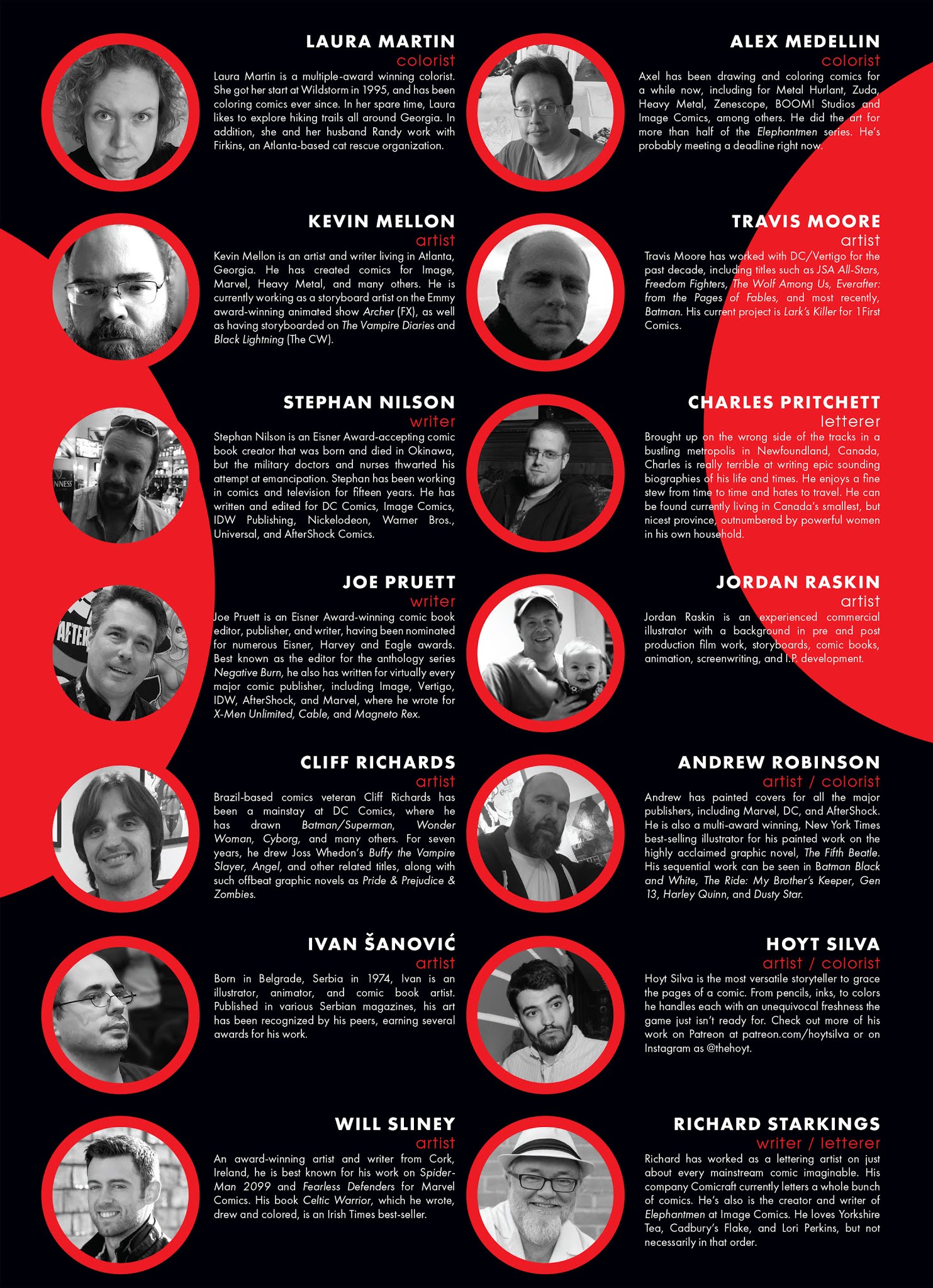 Read online Shock comic -  Issue # TPB - 56