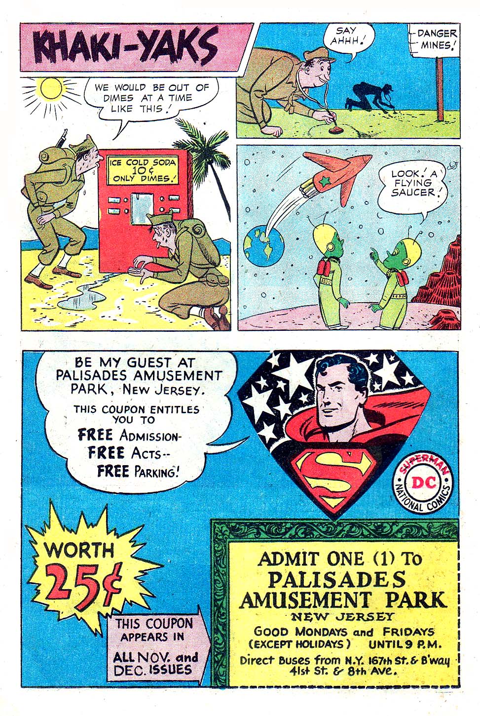 Read online Star Spangled War Stories (1952) comic -  Issue #63 - 18