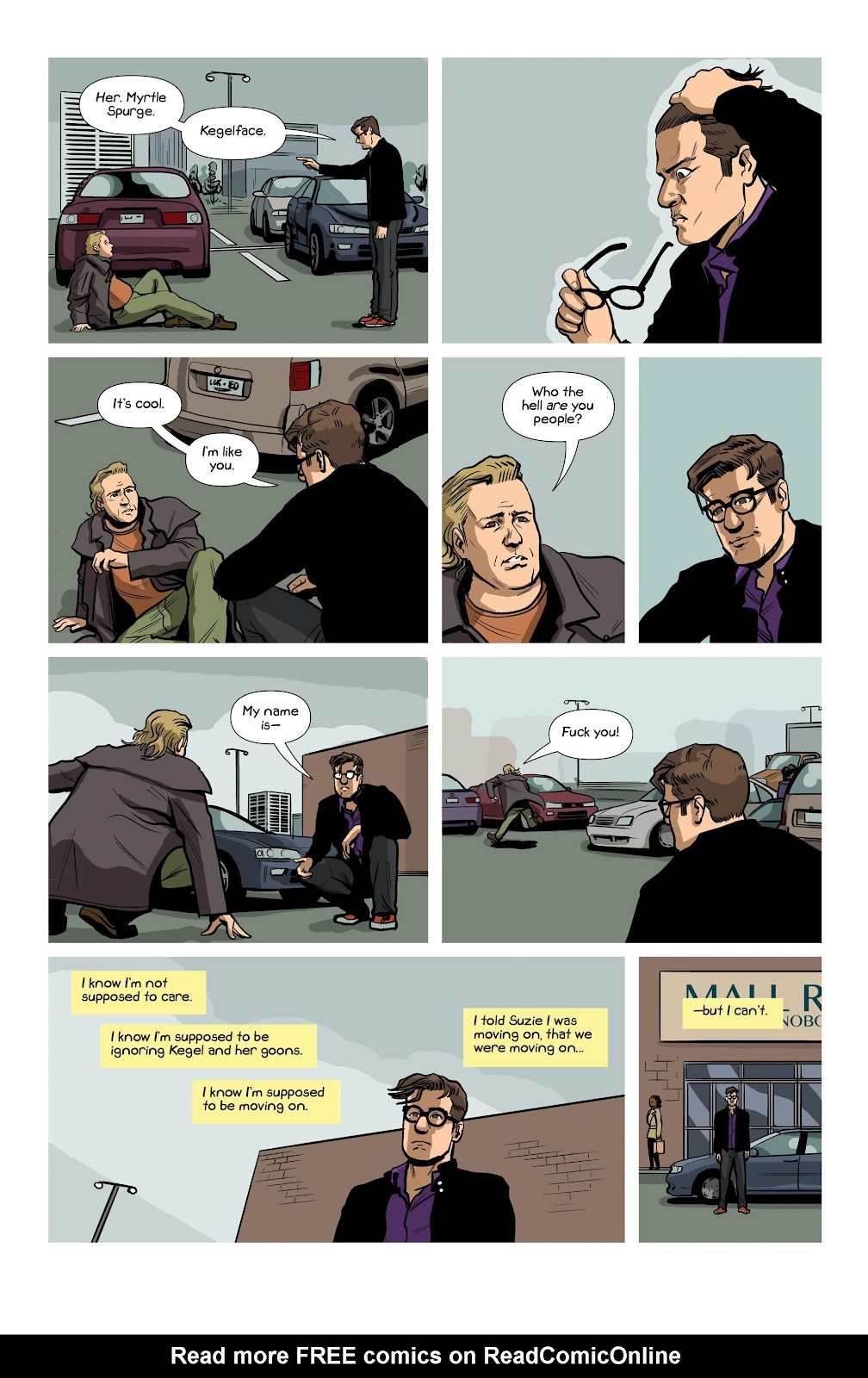Sex Criminals issue 17 - Page 24