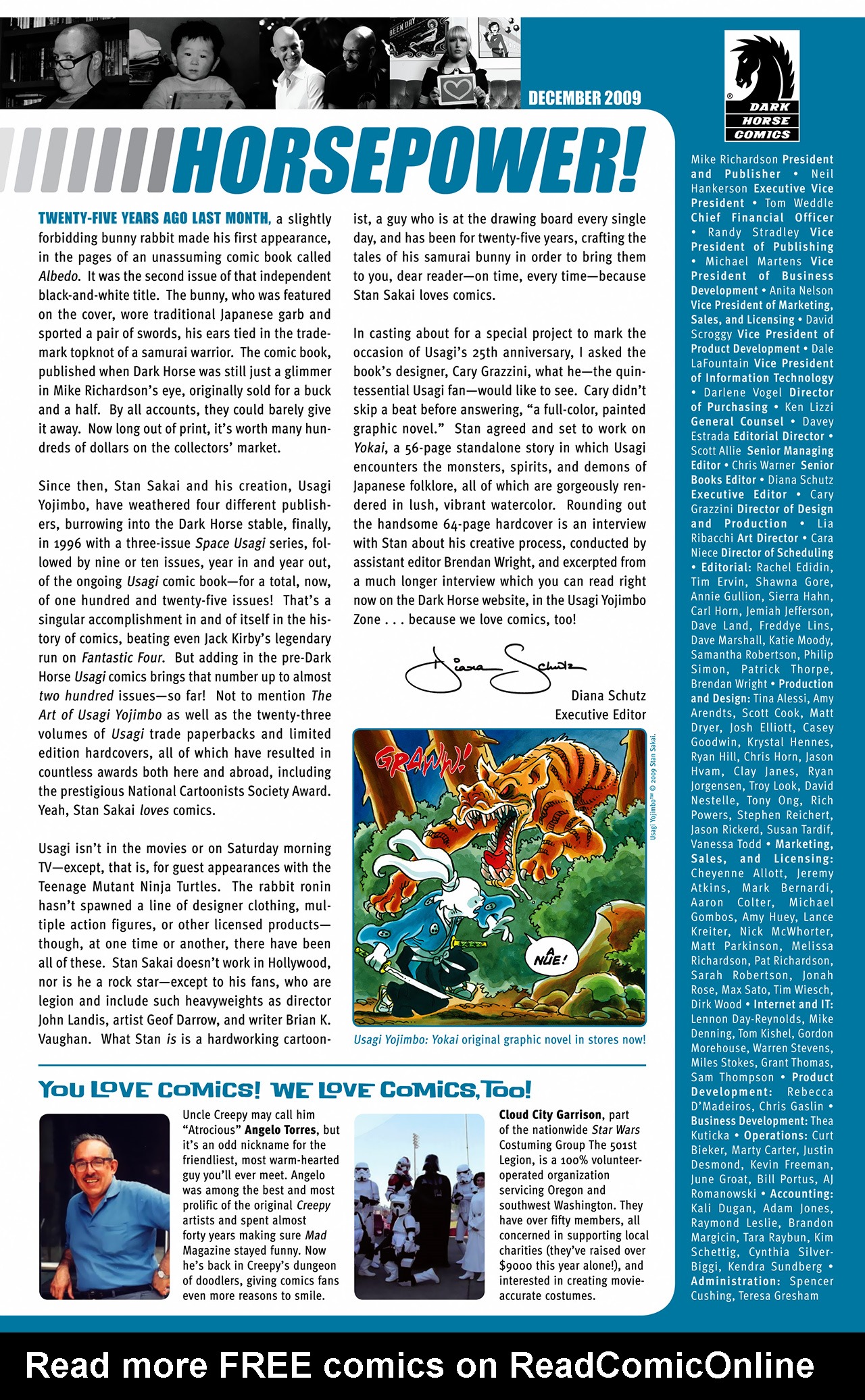 Read online Beasts of Burden comic -  Issue #4 - 31