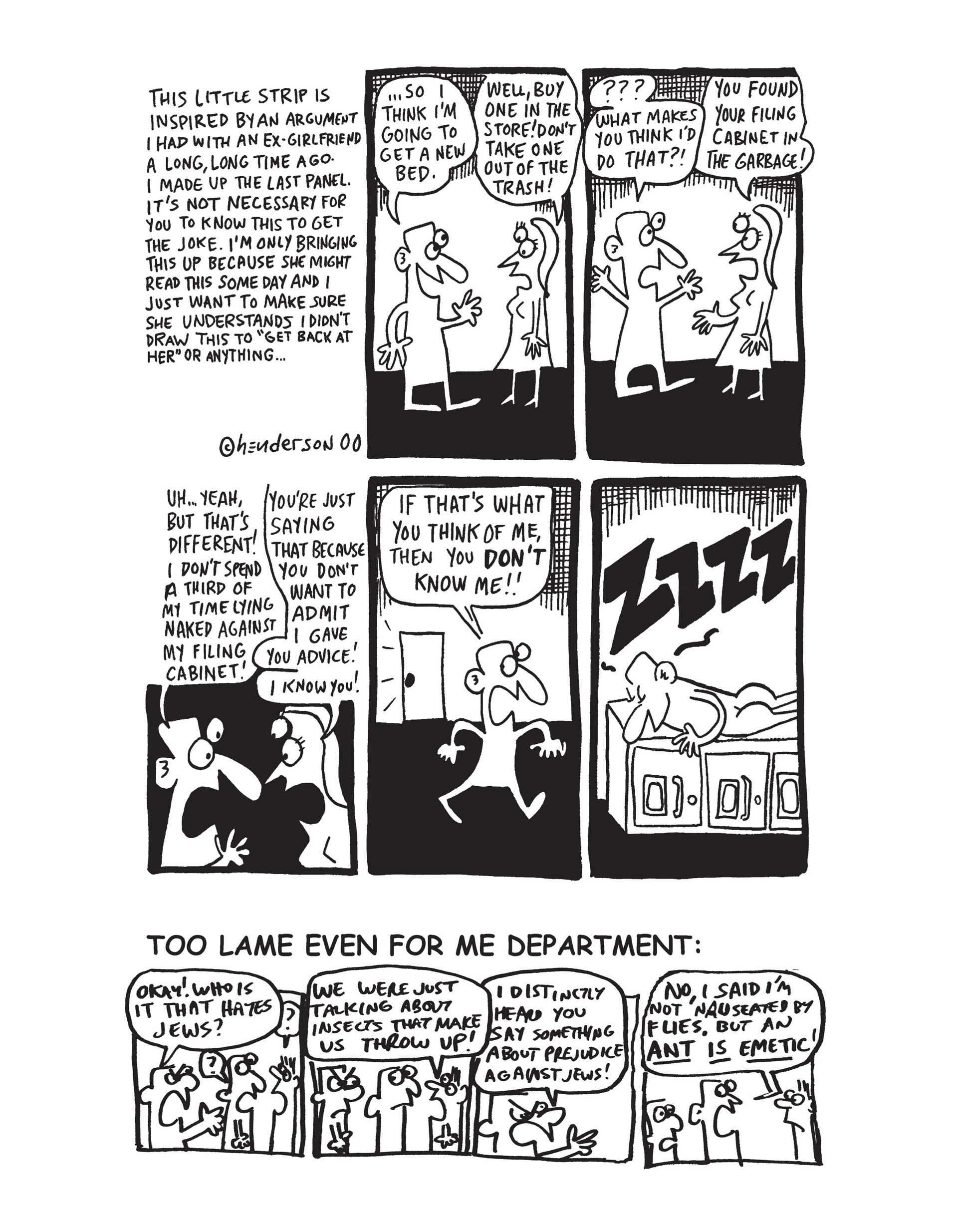 Read online Magic Whistle comic -  Issue #7 - 11