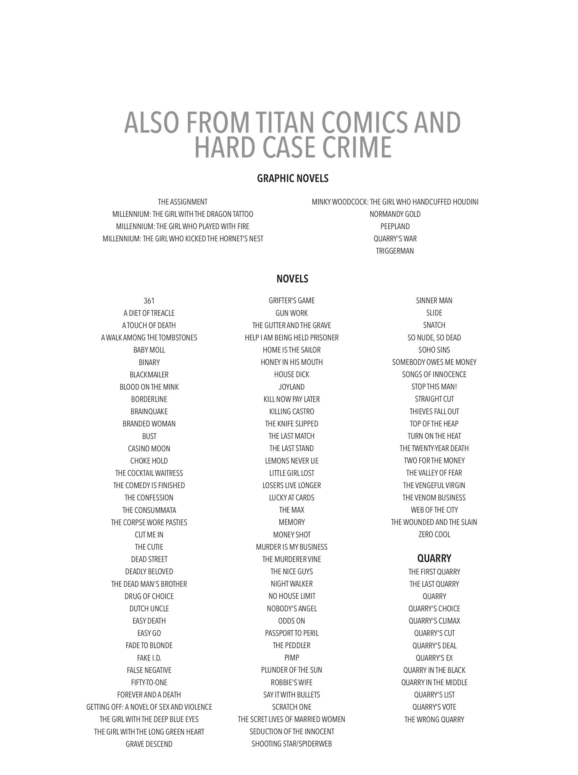 Read online Babylon Berlin comic -  Issue # TPB (Part 1) - 3