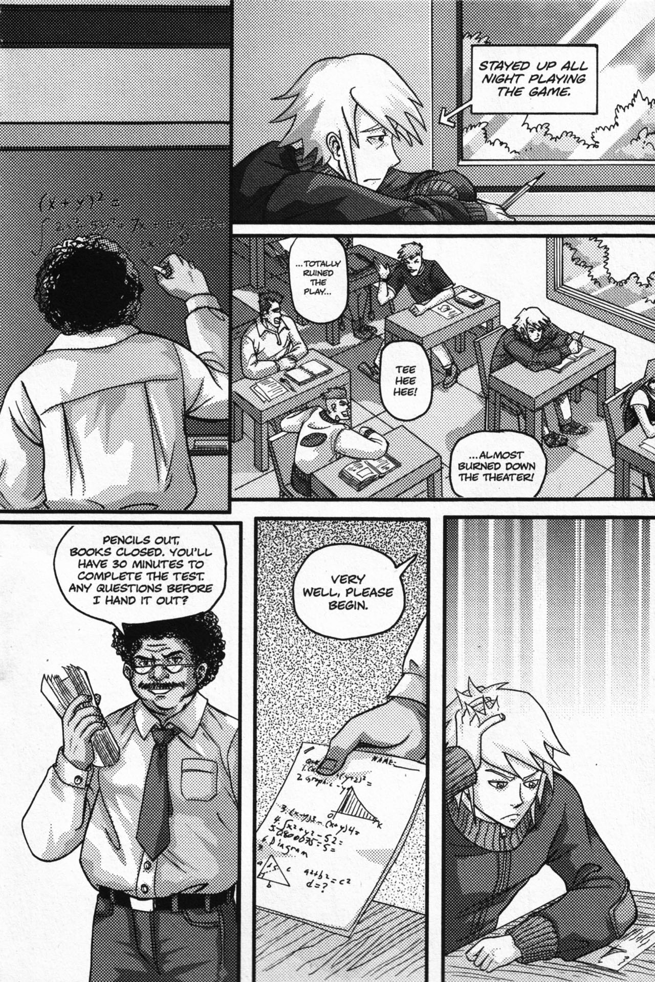 Read online Jim Henson's Return to Labyrinth comic -  Issue # Vol. 1 - 35