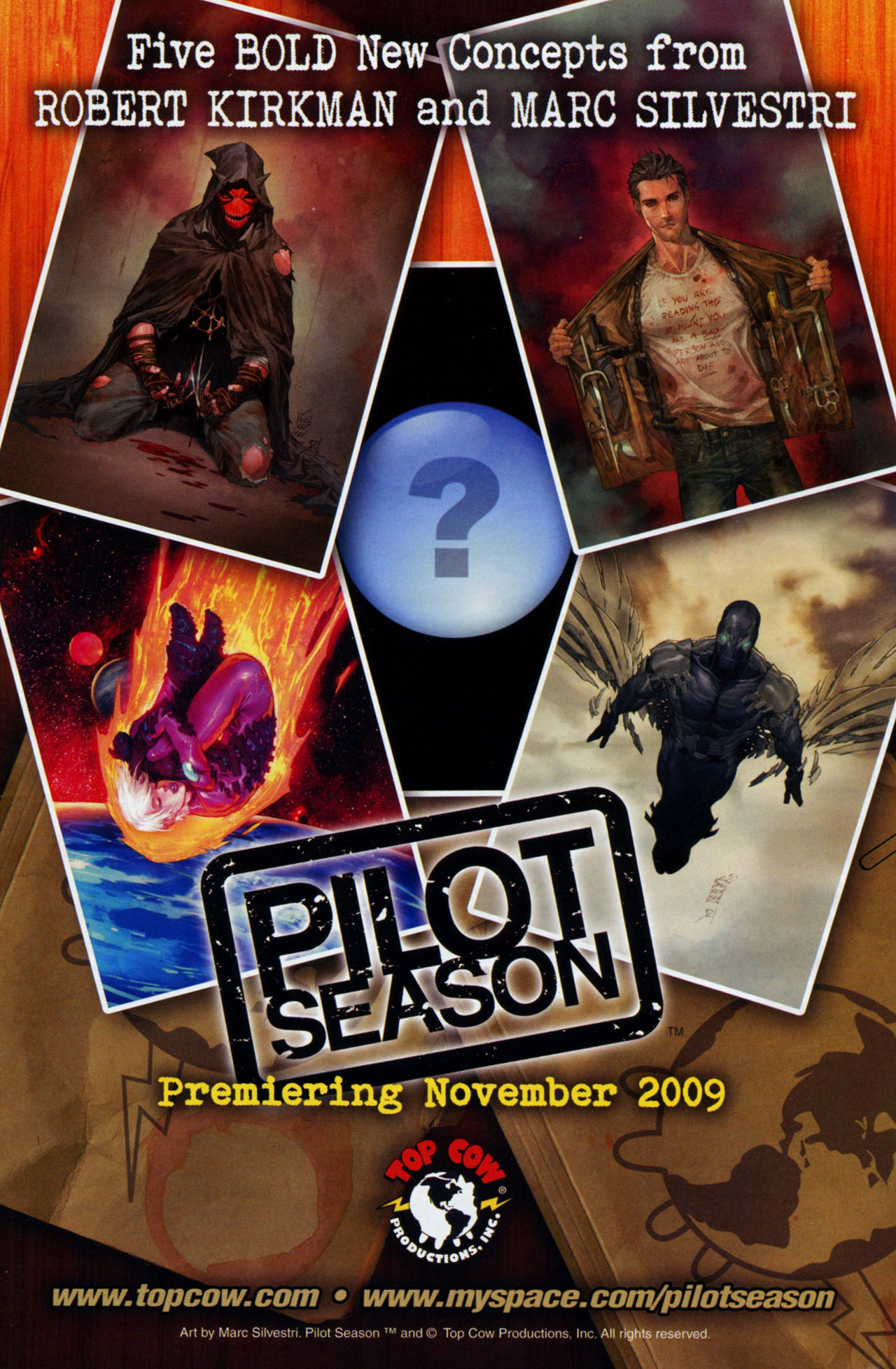 Read online Angelus comic -  Issue #2 - 27