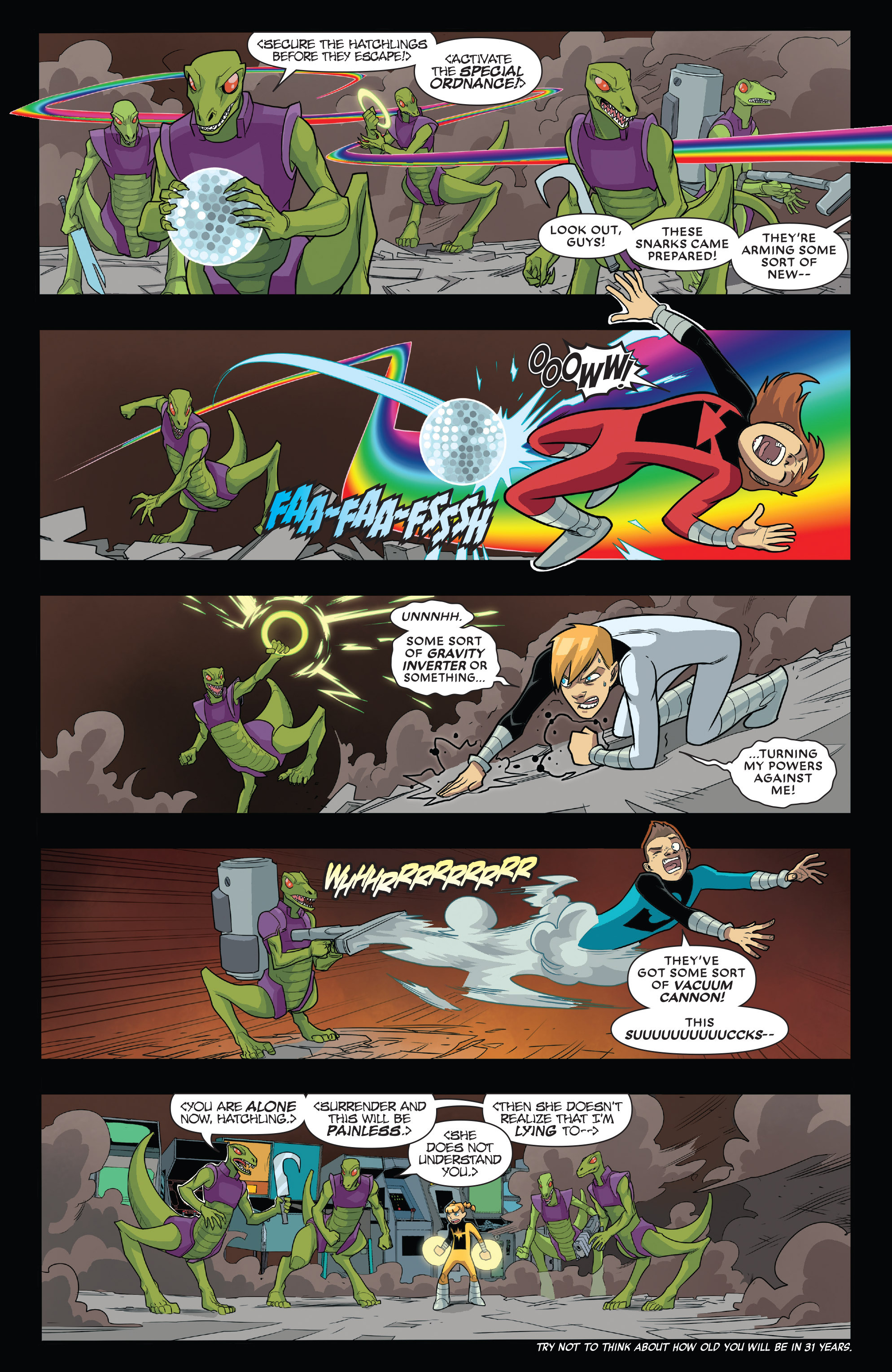 Read online Deadpool: Back in Black comic -  Issue #2 - 11