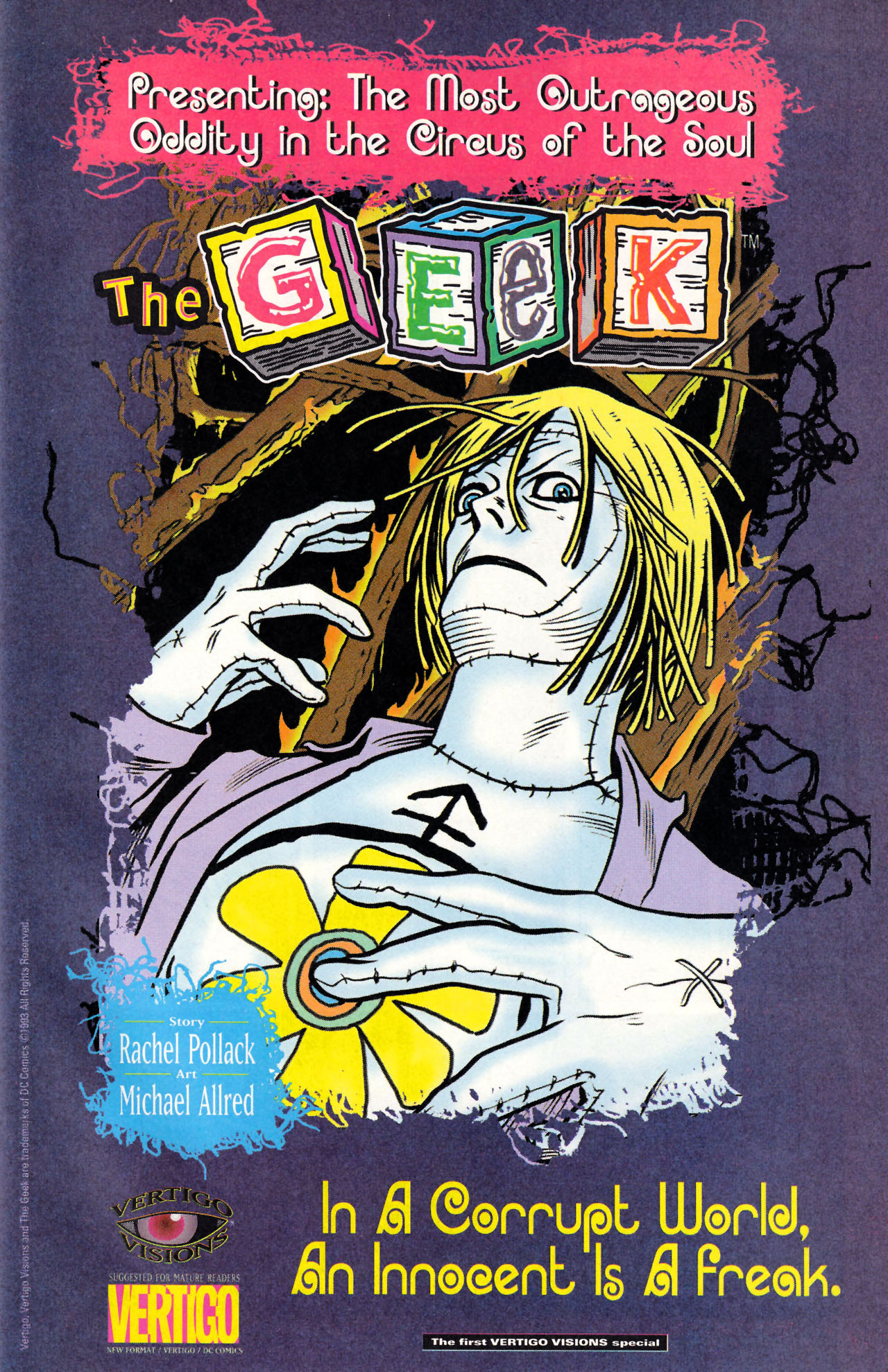 Read online Sebastian O comic -  Issue #1 - 25