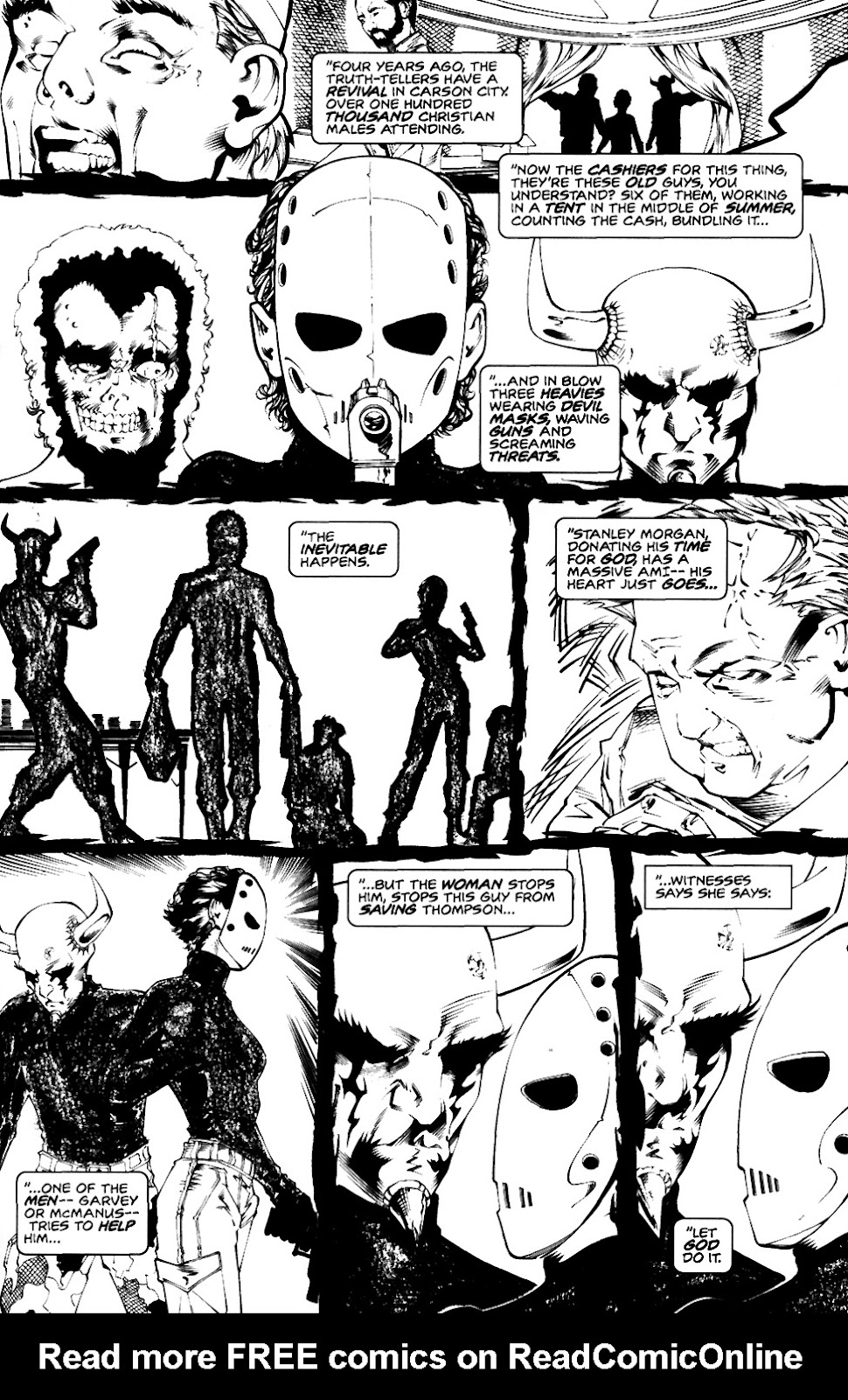 Felon issue 4 - Page 16