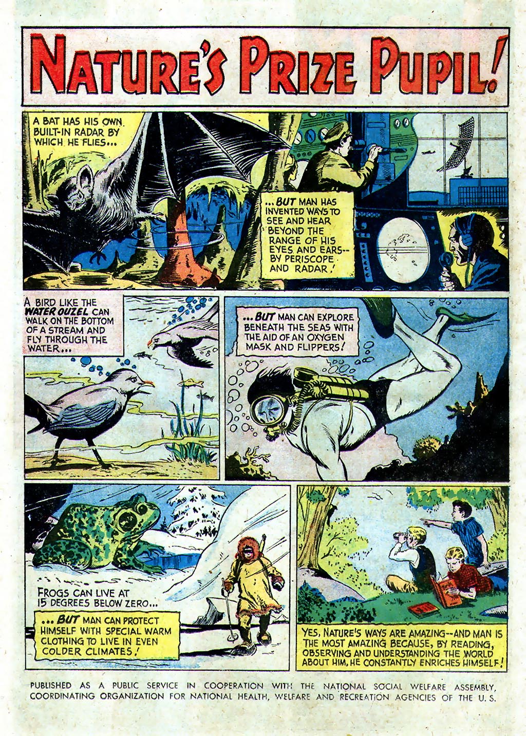 Read online Blackhawk (1957) comic -  Issue #125 - 12