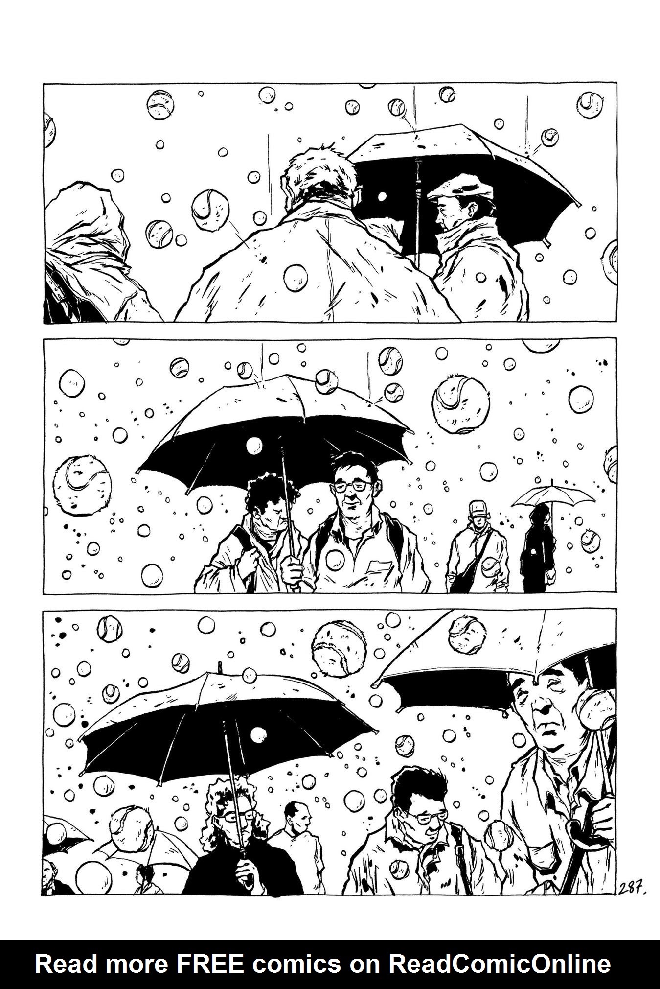 Read online Alone (2017) comic -  Issue # TPB (Part 3) - 84