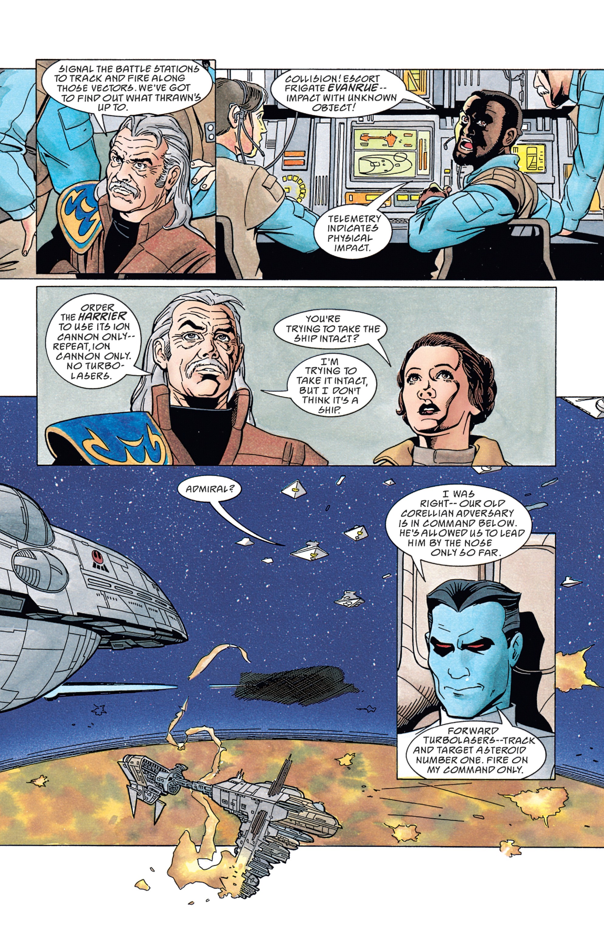 Read online Star Wars Legends: The New Republic - Epic Collection comic -  Issue # TPB 4 (Part 4) - 60
