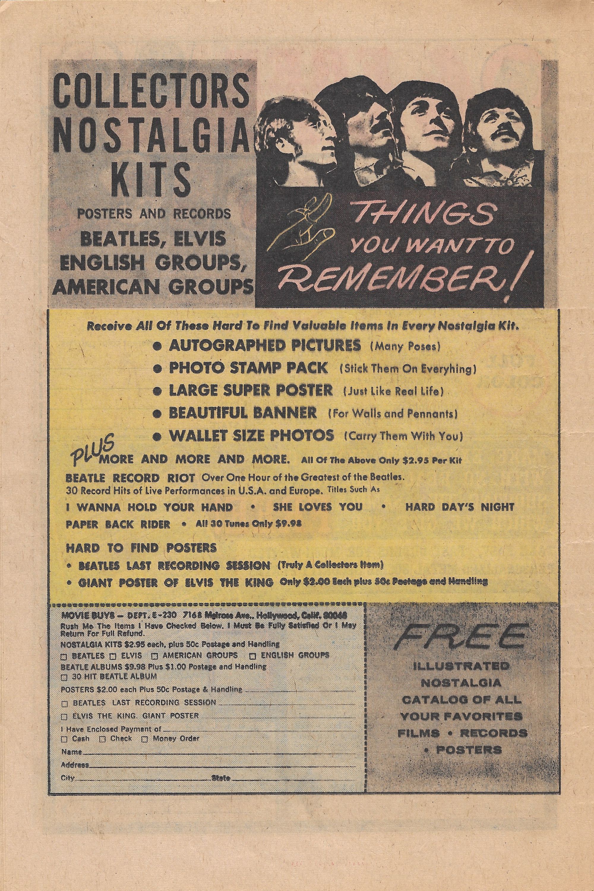 Read online Pep Comics comic -  Issue #298 - 12