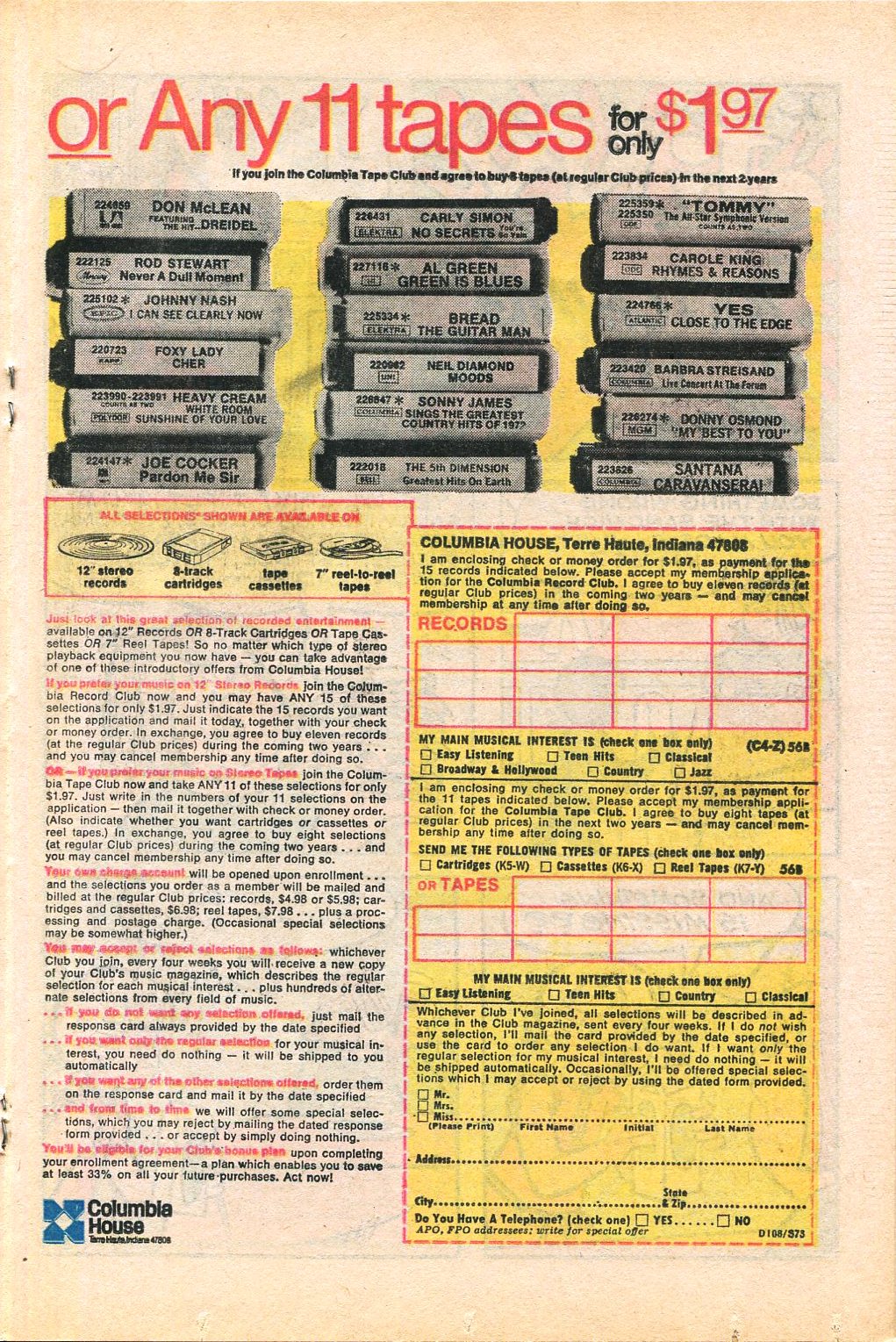 Read online Archie's Pals 'N' Gals (1952) comic -  Issue #81 - 27