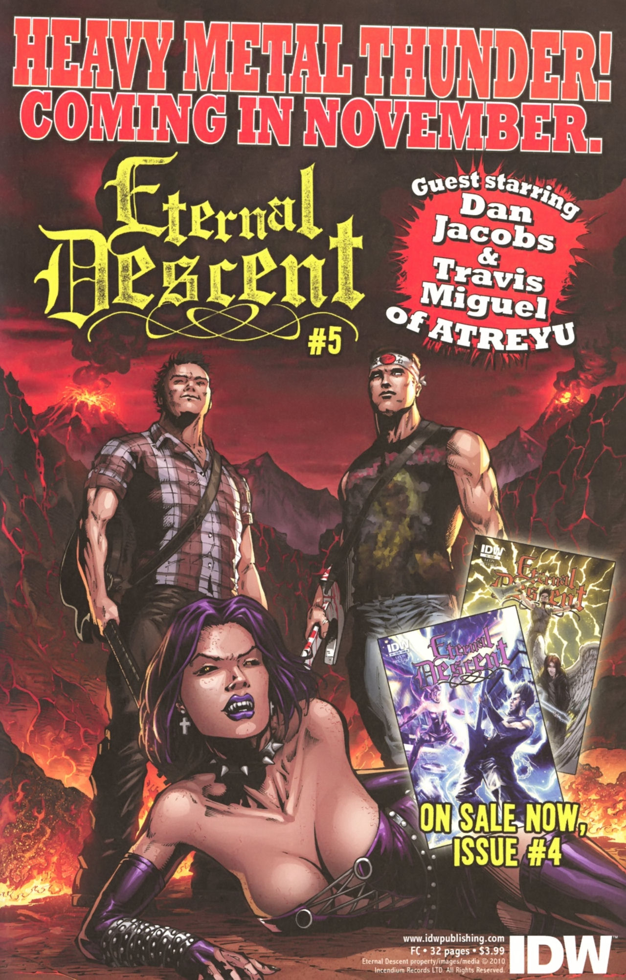 Read online Silent Hill: Past Life comic -  Issue #1 - 27