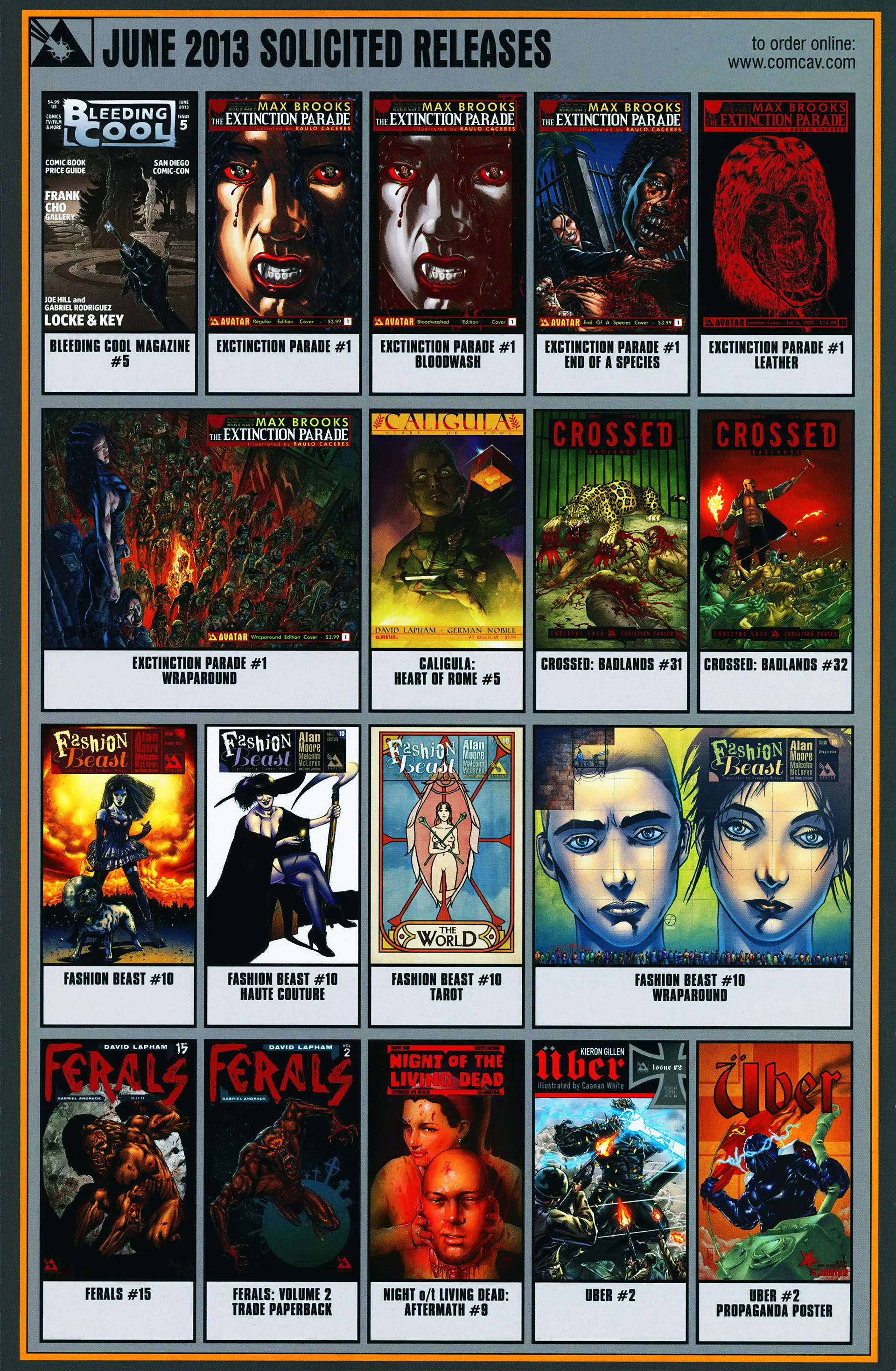Read online Night of the Living Dead: Aftermath comic -  Issue #7 - 33