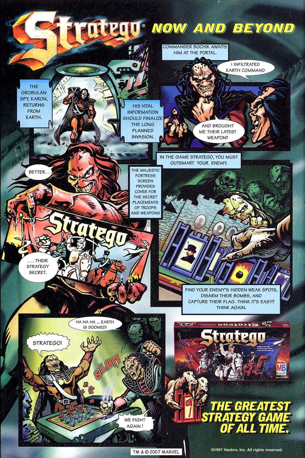 Read online The Avengers (1963) comic -  Issue #415c - 38