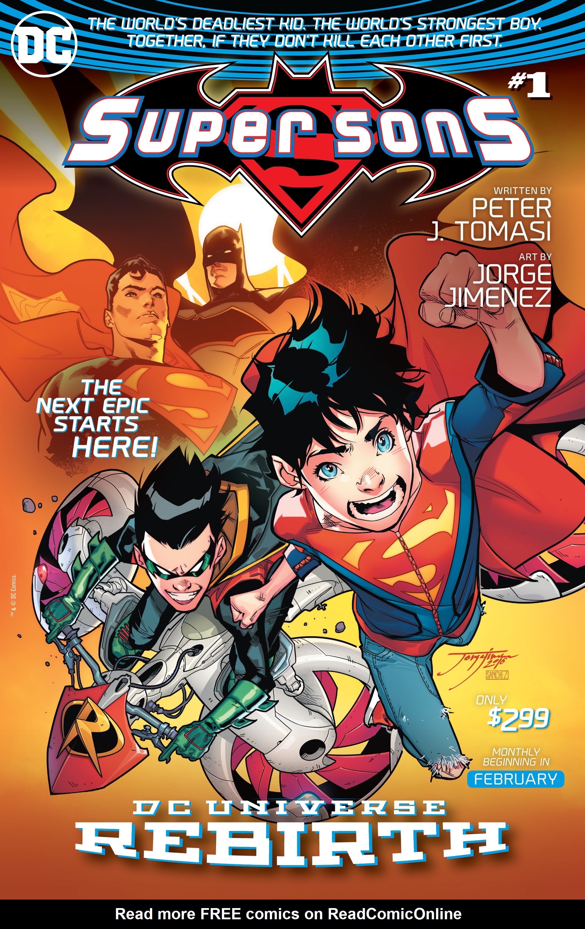 Read online Justice League vs. Suicide Squad comic -  Issue #3 - 32