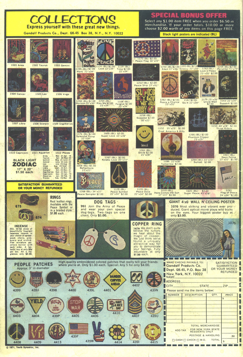 Read online Walt Disney Chip 'n' Dale comic -  Issue #28 - 36