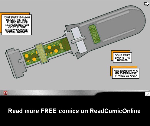 Read online Nick Fury/Black Widow: Jungle Warfare comic -  Issue #1 - 5