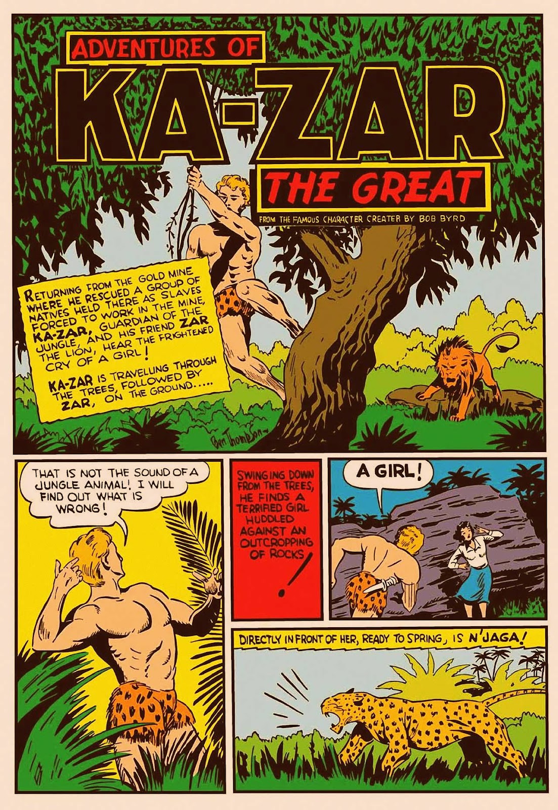 Marvel Mystery Comics (1939) issue 9 - Page 56