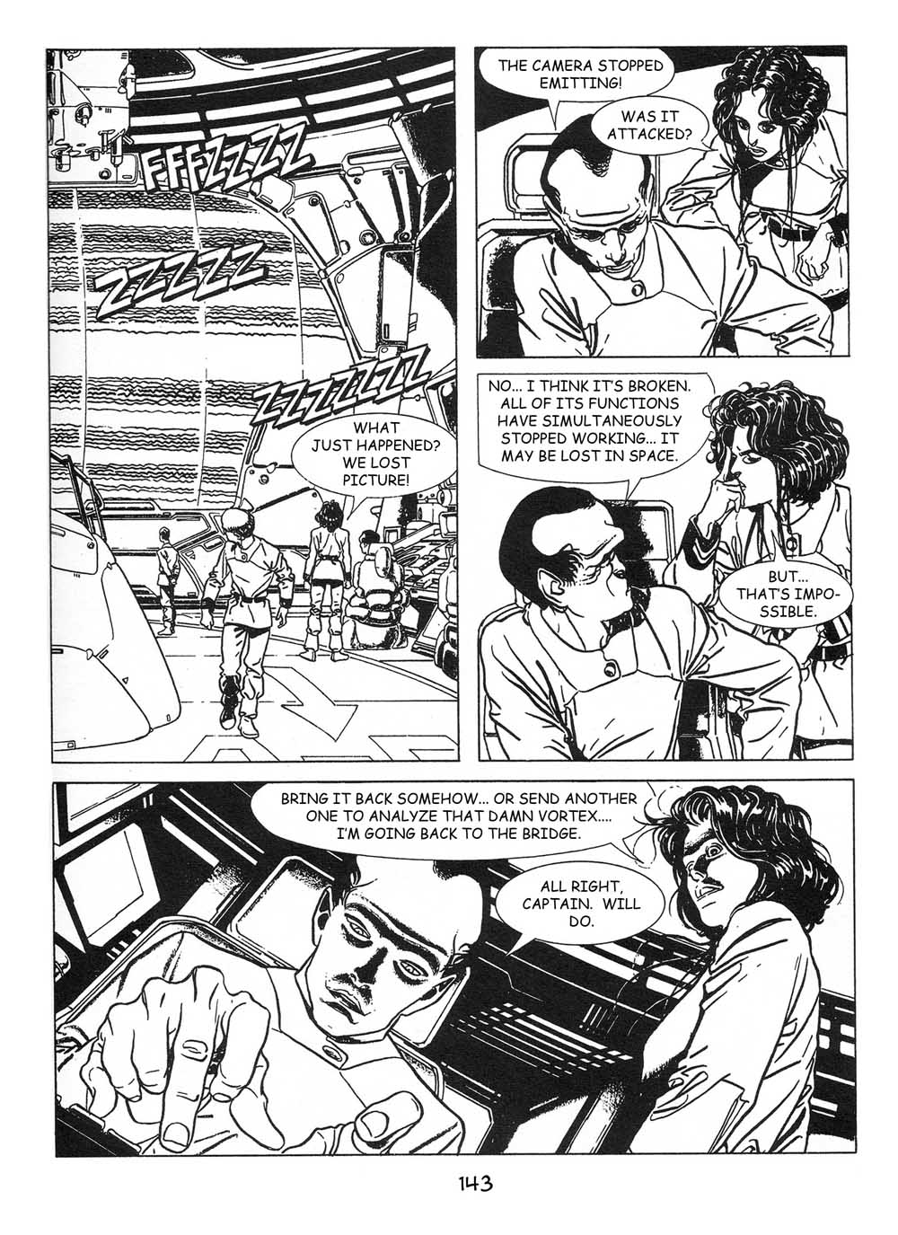 Read online Nathan Never albo gigante comic -  Issue #1 (Part 2) - 44