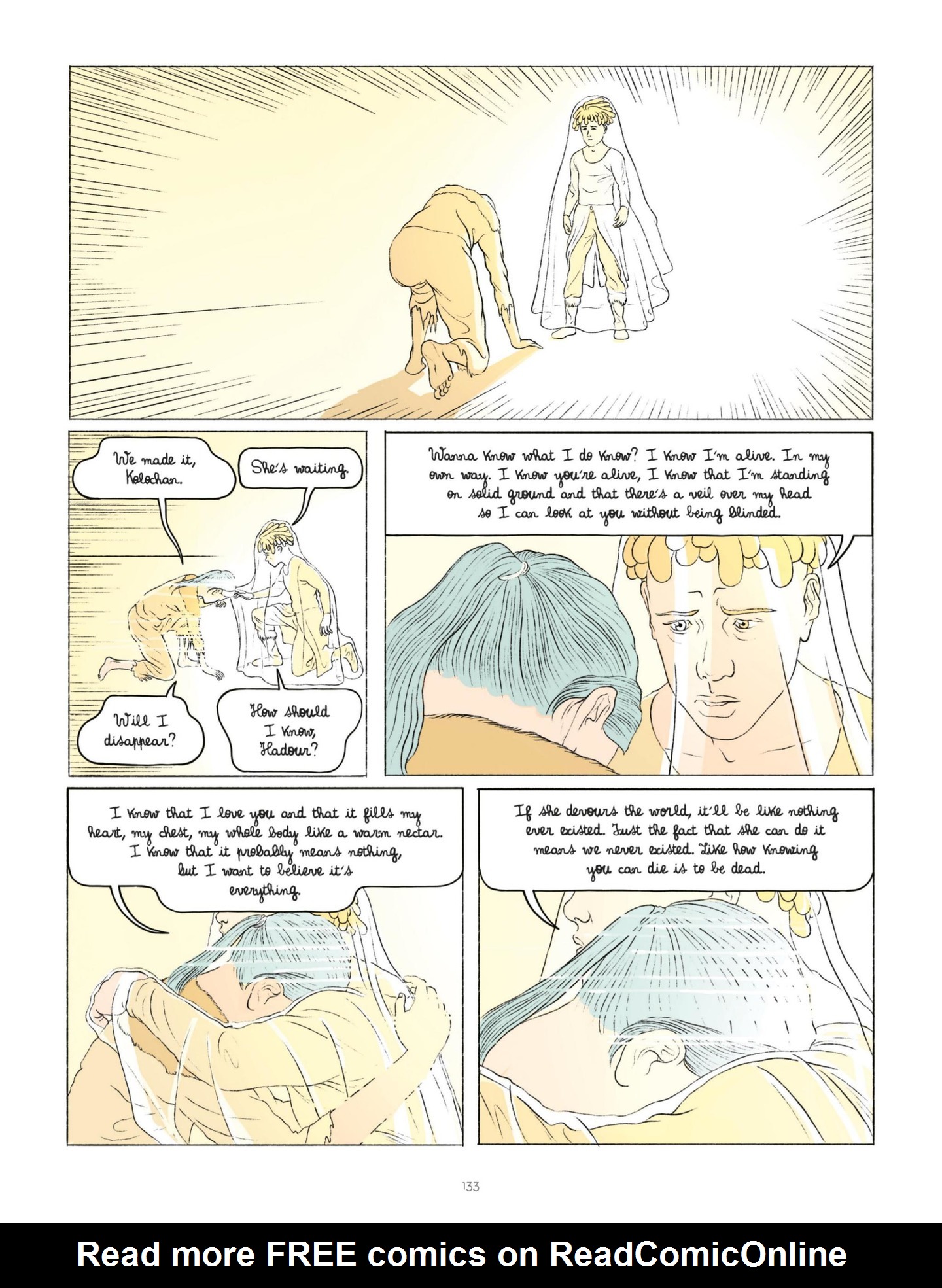 Read online Alt-Life comic -  Issue # TPB 2 (Part 2) - 32