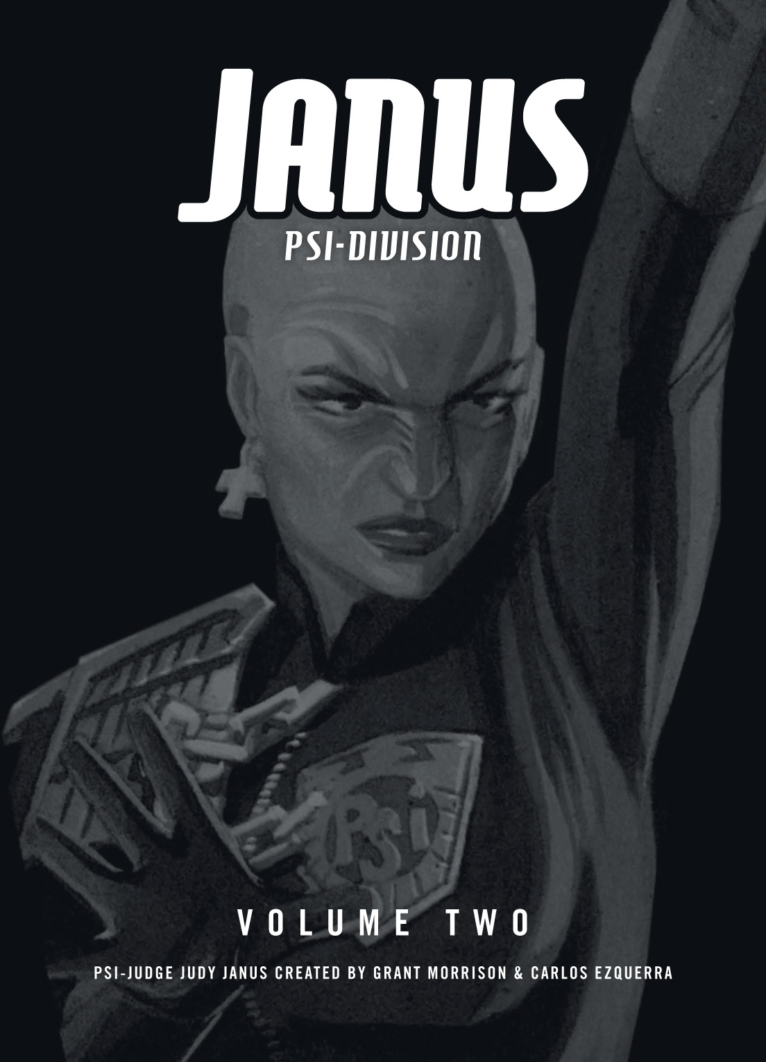 Read online Judge Dredd Megazine (Vol. 5) comic -  Issue #348 - 66