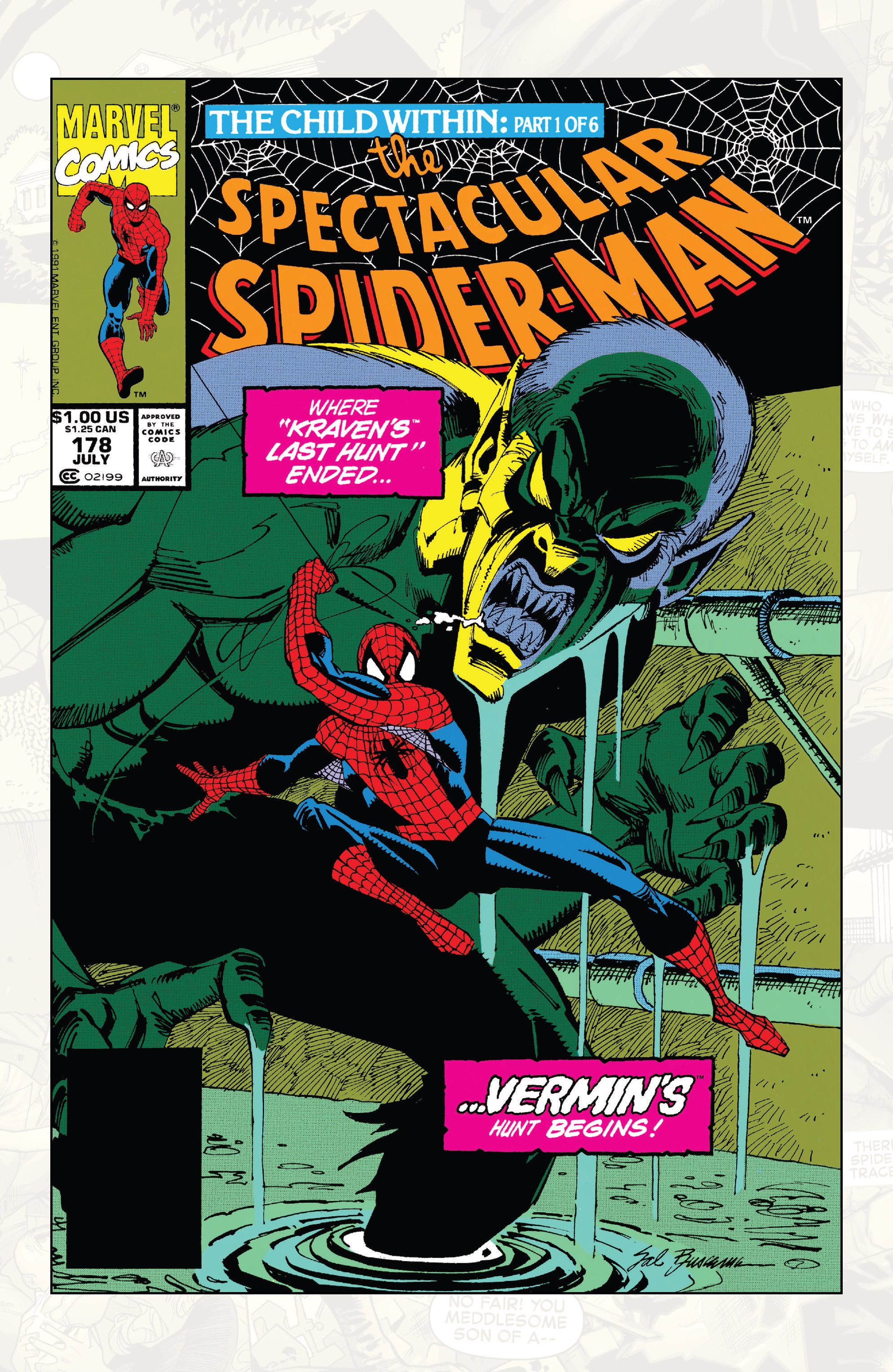 Read online Marvel Tales: Ghost Rider comic -  Issue #Marvel Tales (2019) Ravencroft - 5